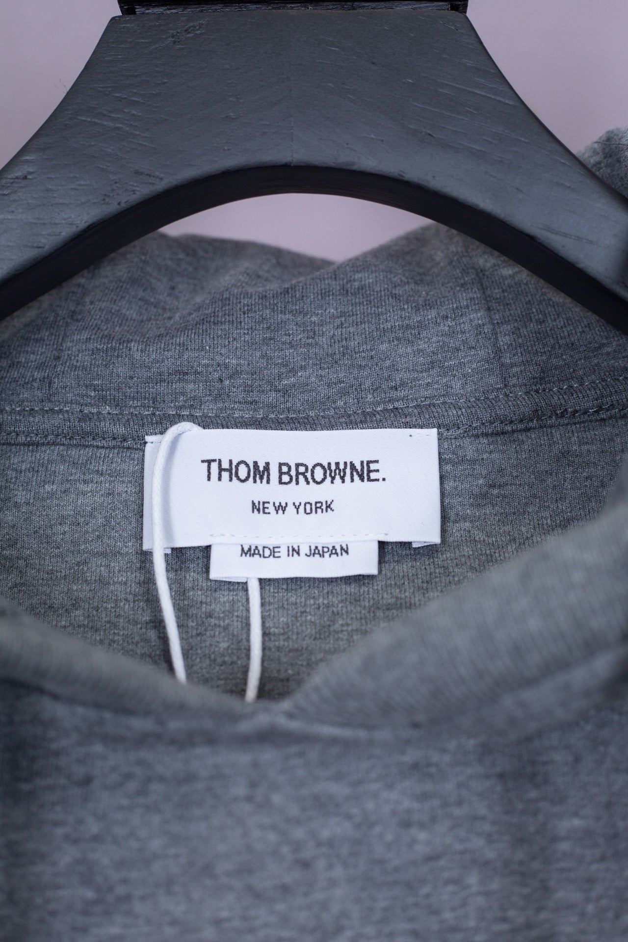 Black and Gray Jacket - FashionHype.xyz