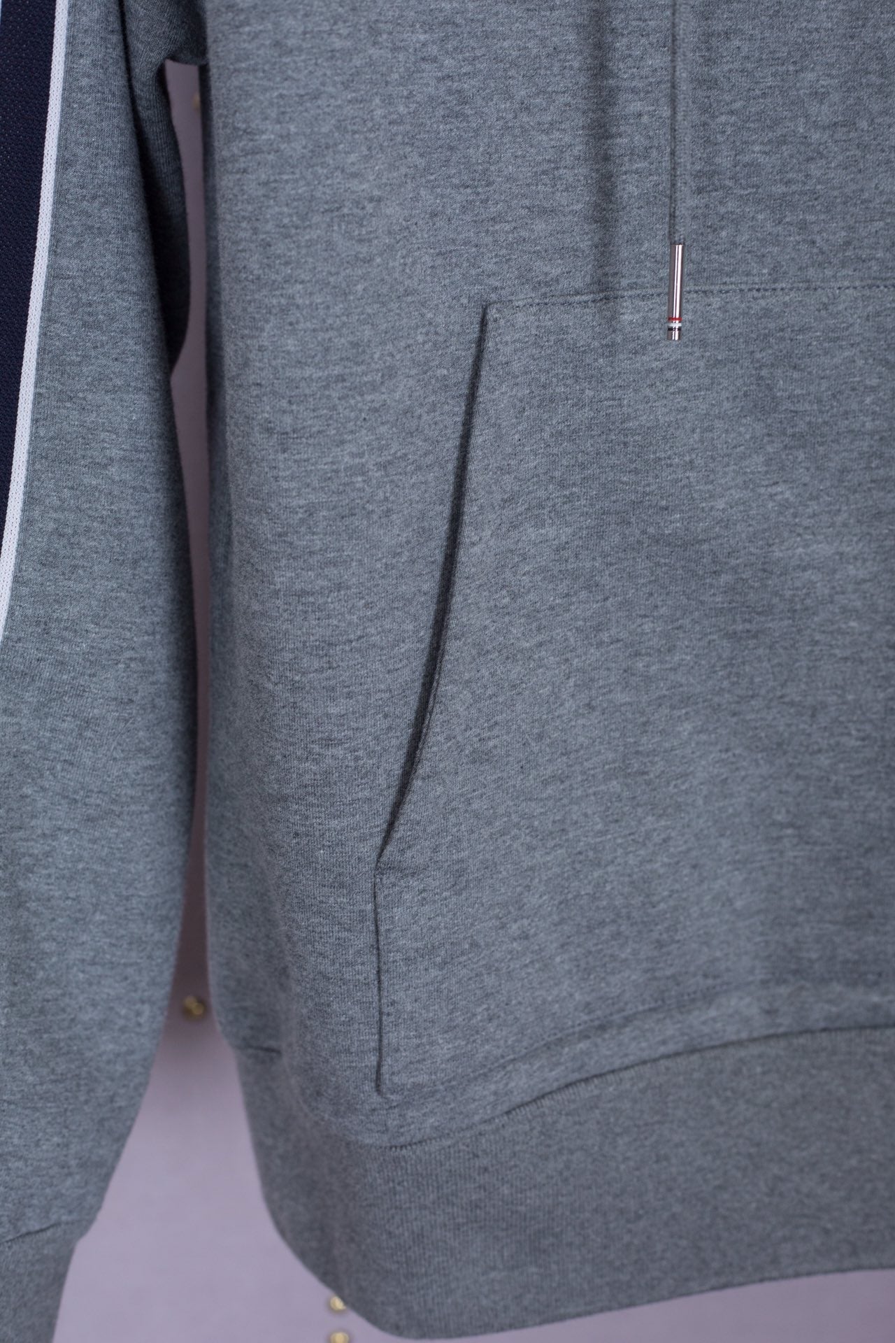 Black and Gray Jacket - FashionHype.xyz