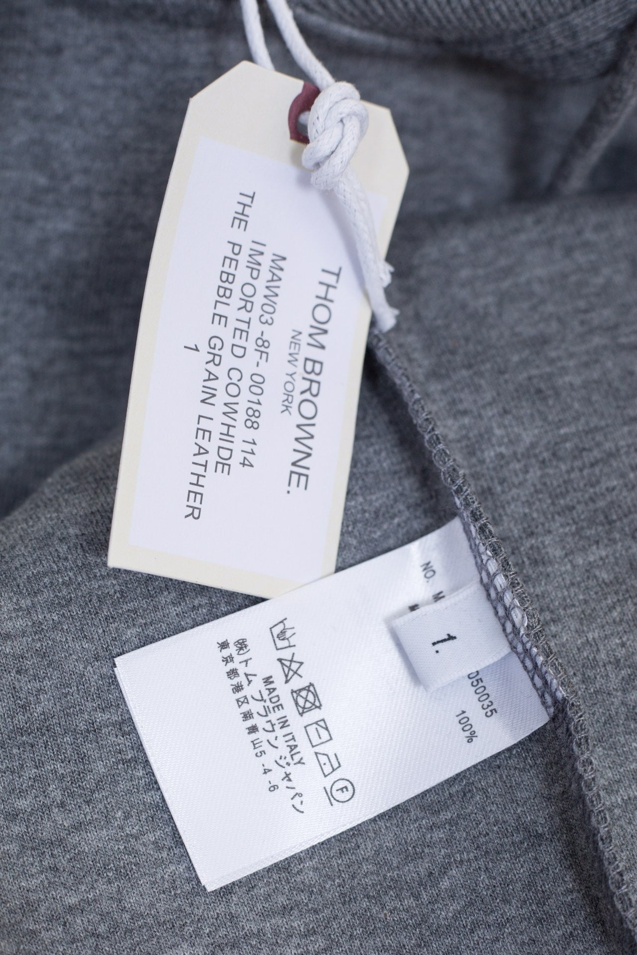 Black and Gray Jacket - FashionHype.xyz
