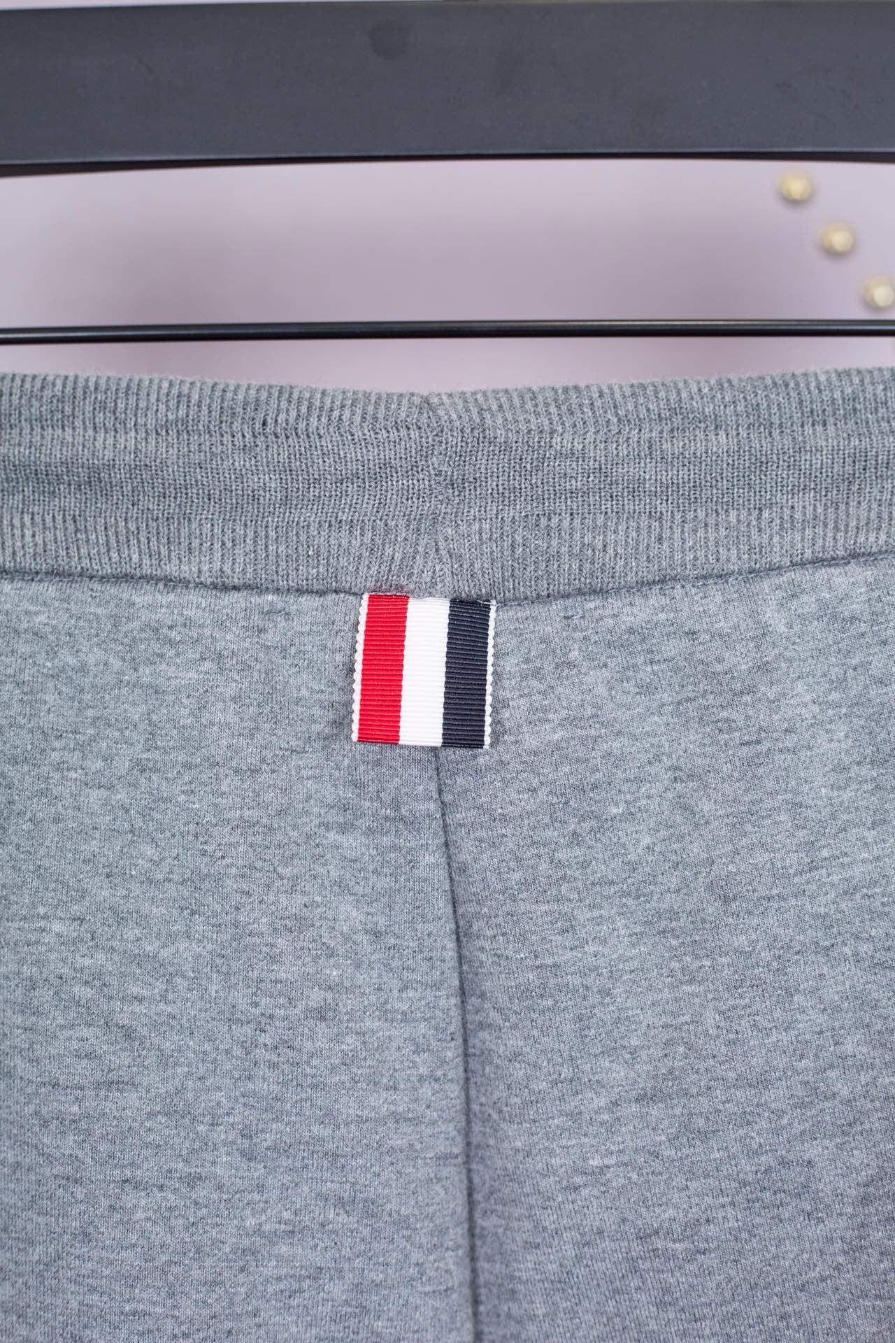 Black and Gray Pant - FashionHype.xyz