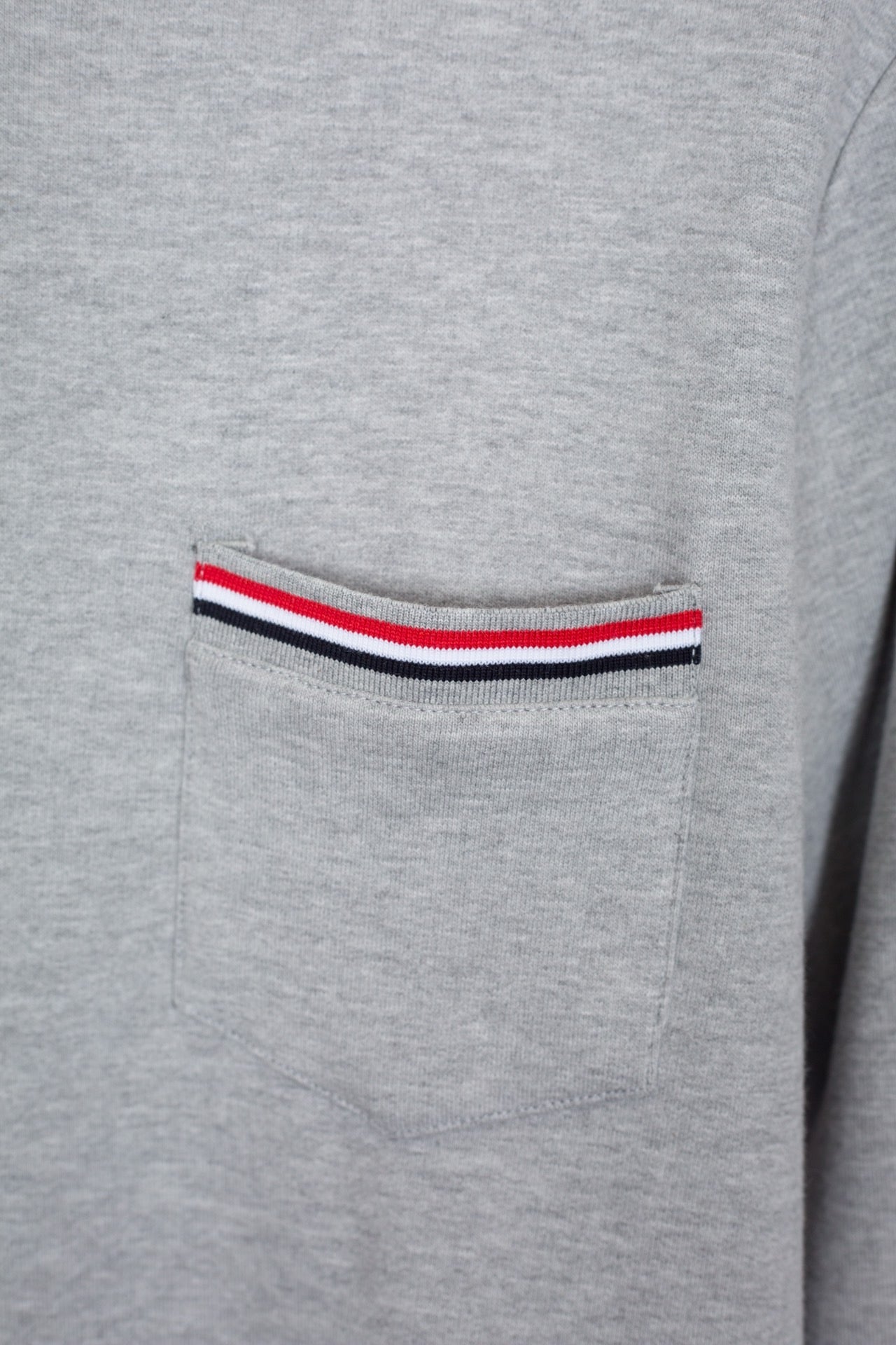 Black and Gray Jersey - FashionHype.xyz