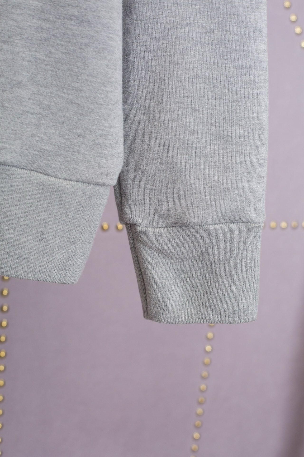 Black and Gray Jersey - FashionHype.xyz