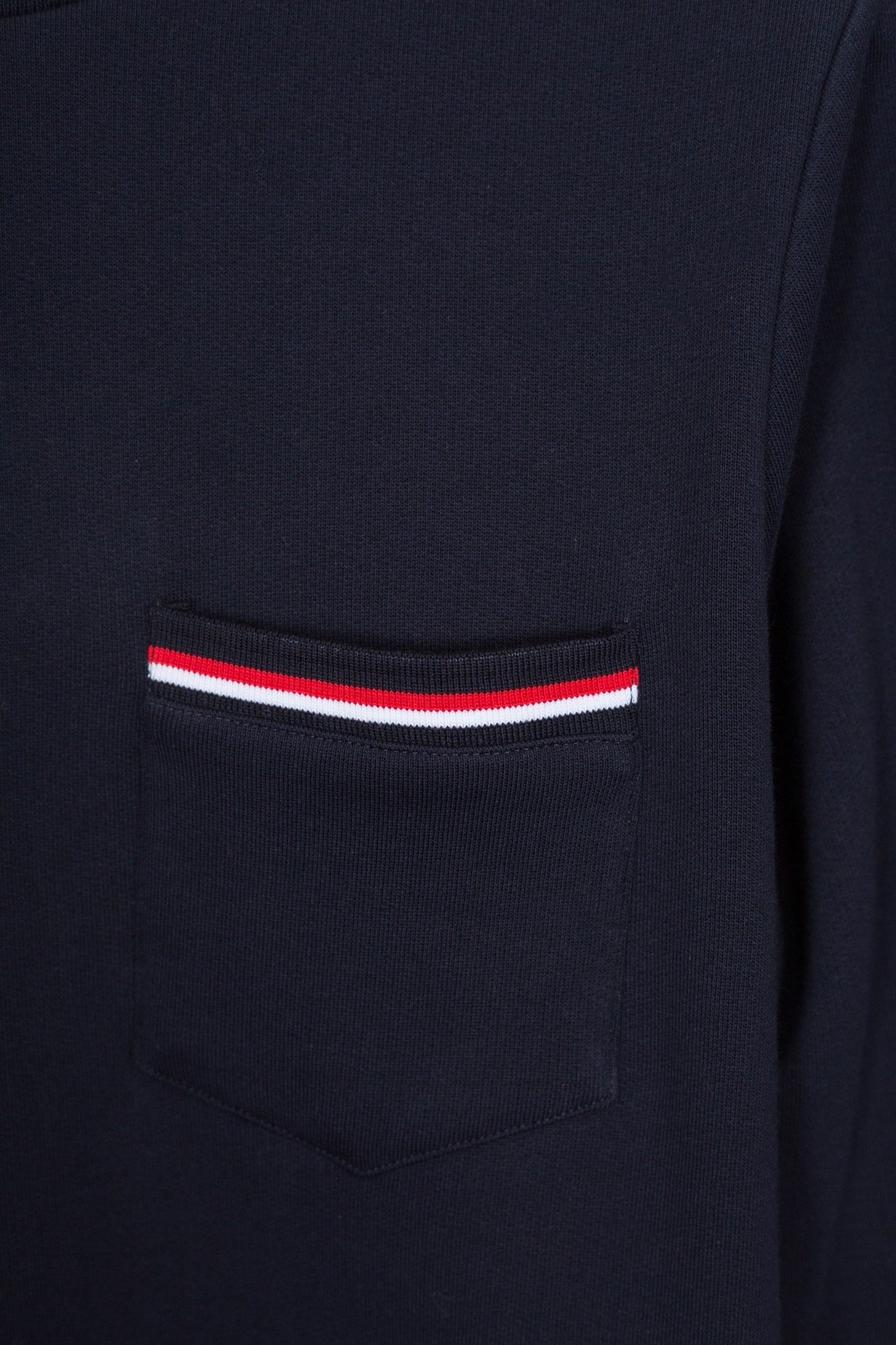 Black and Gray Jersey - FashionHype.xyz