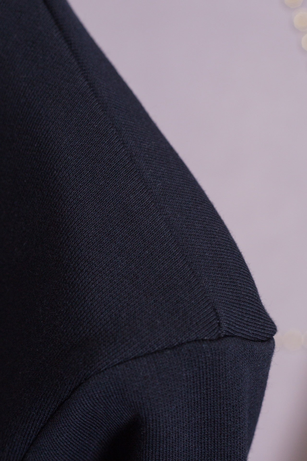 Black and Gray Jersey - FashionHype.xyz