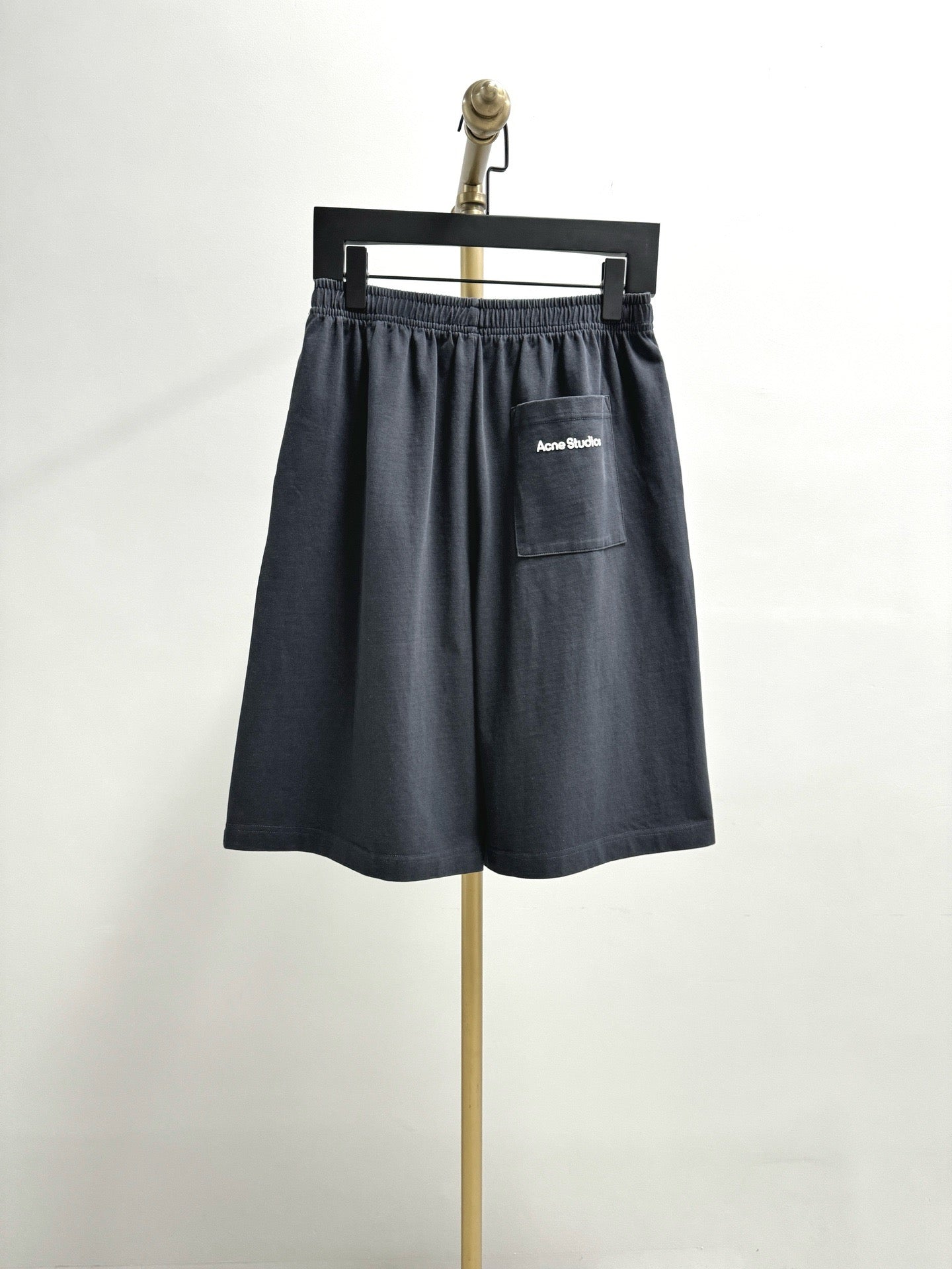 Black Short - FashionHype.xyz