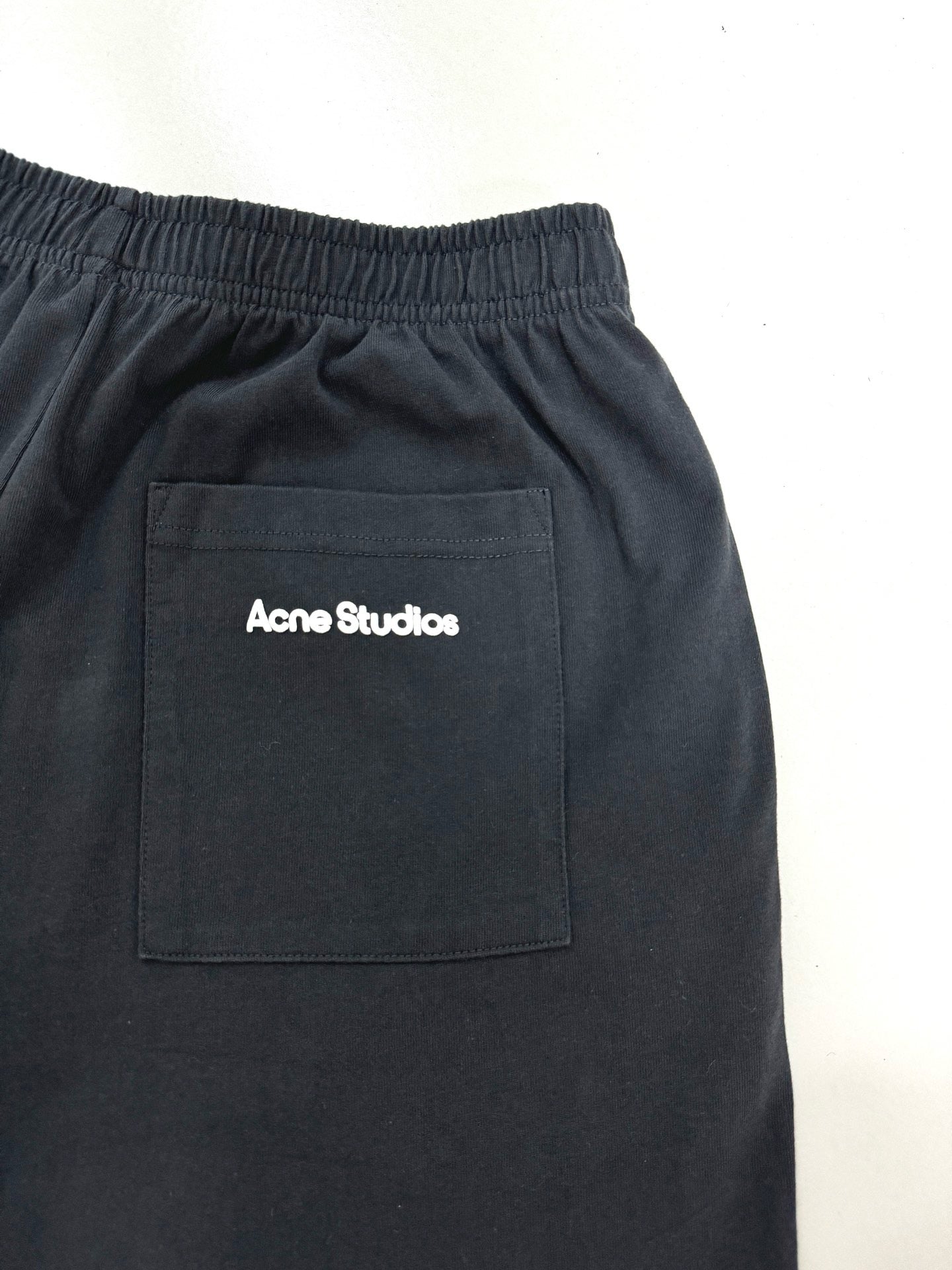Black Short - FashionHype.xyz