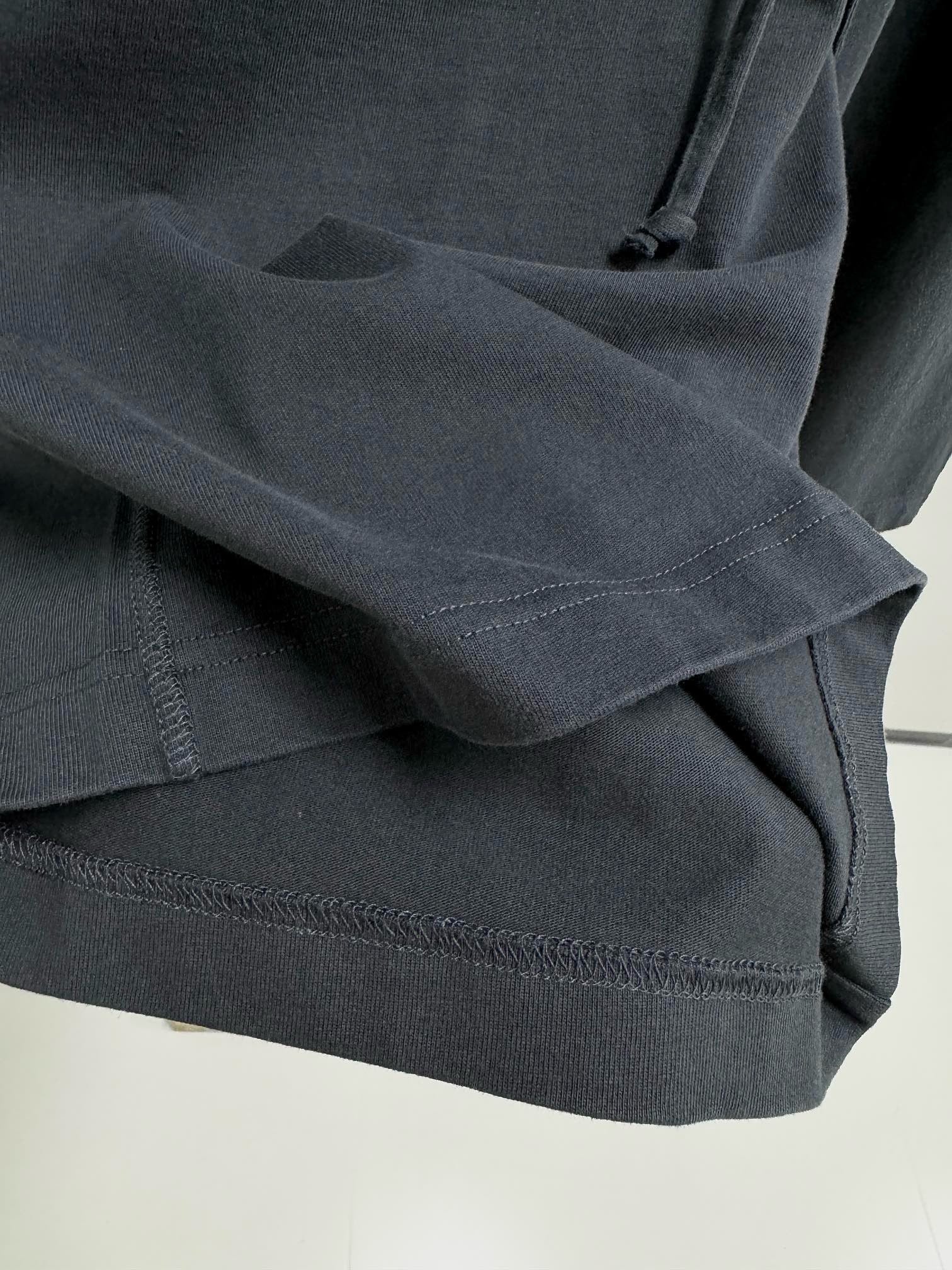 Black Short - FashionHype.xyz