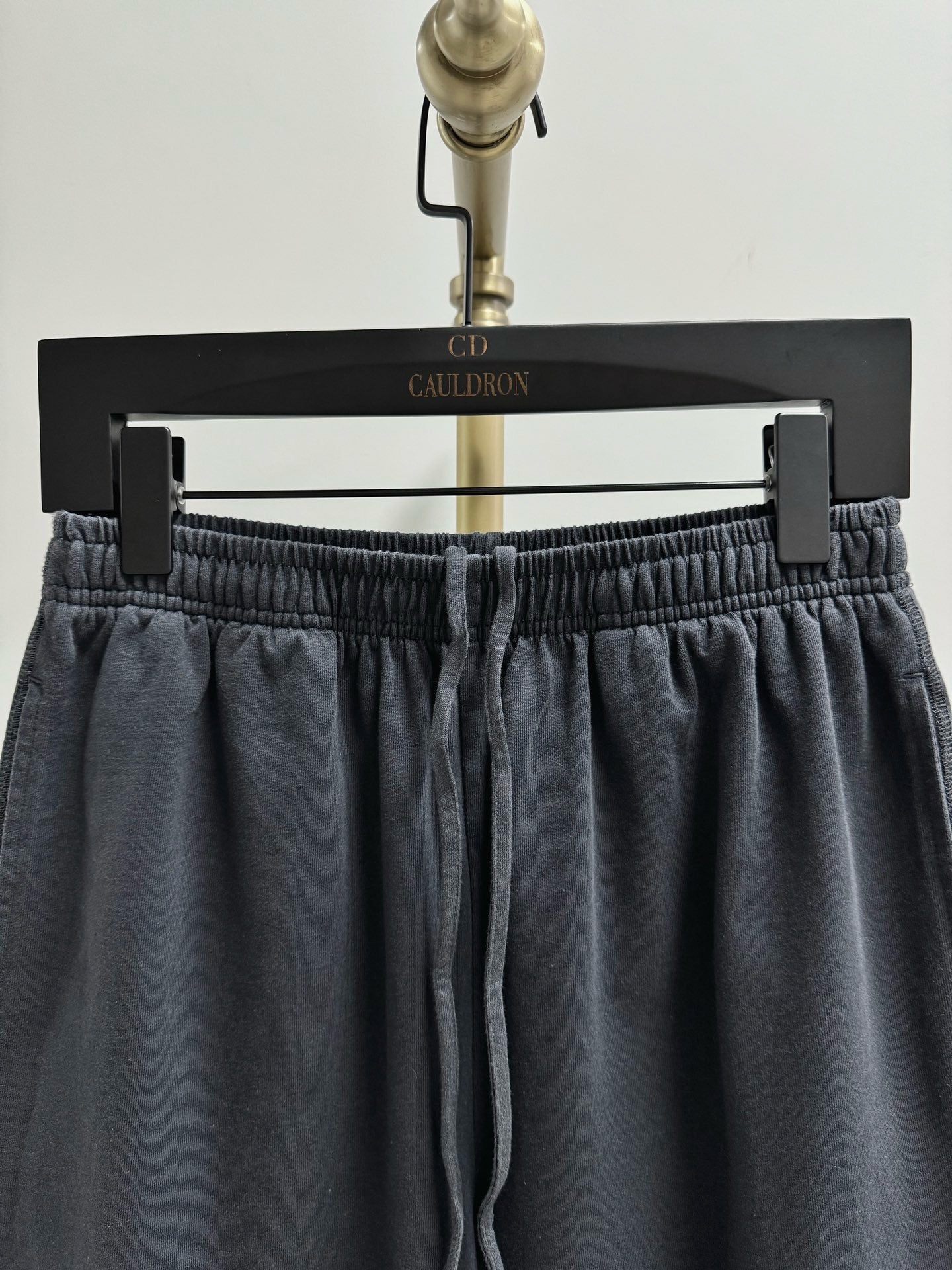 Black Short - FashionHype.xyz