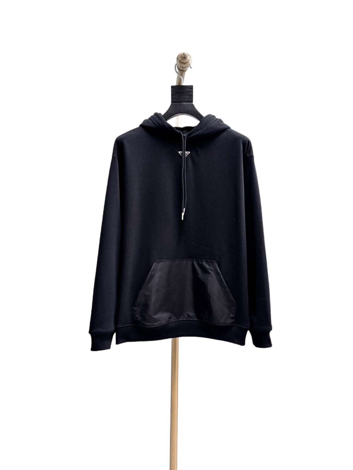 Black Hoodie - FashionHype.xyz
