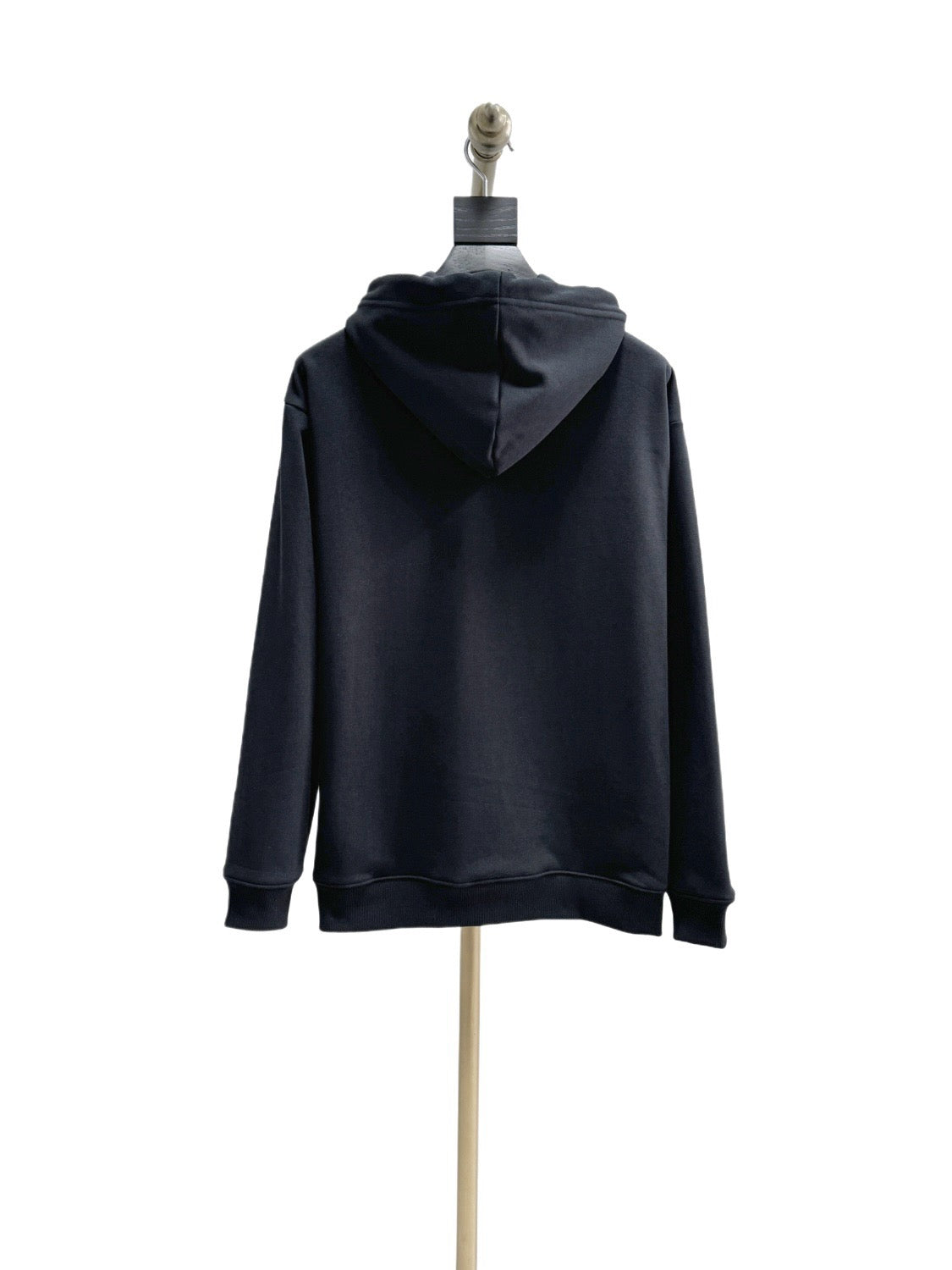 Black Hoodie - FashionHype.xyz