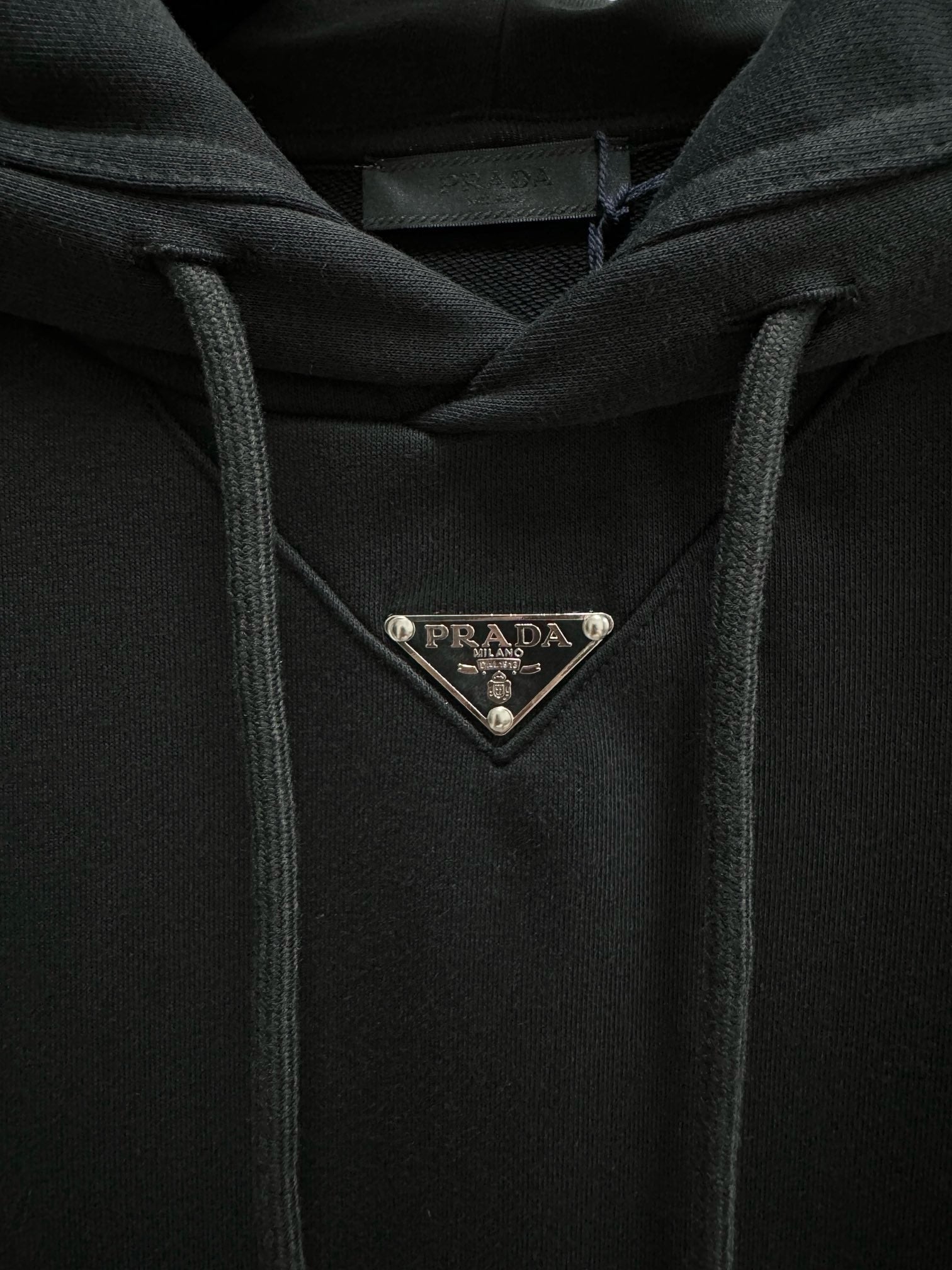Black Hoodie - FashionHype.xyz