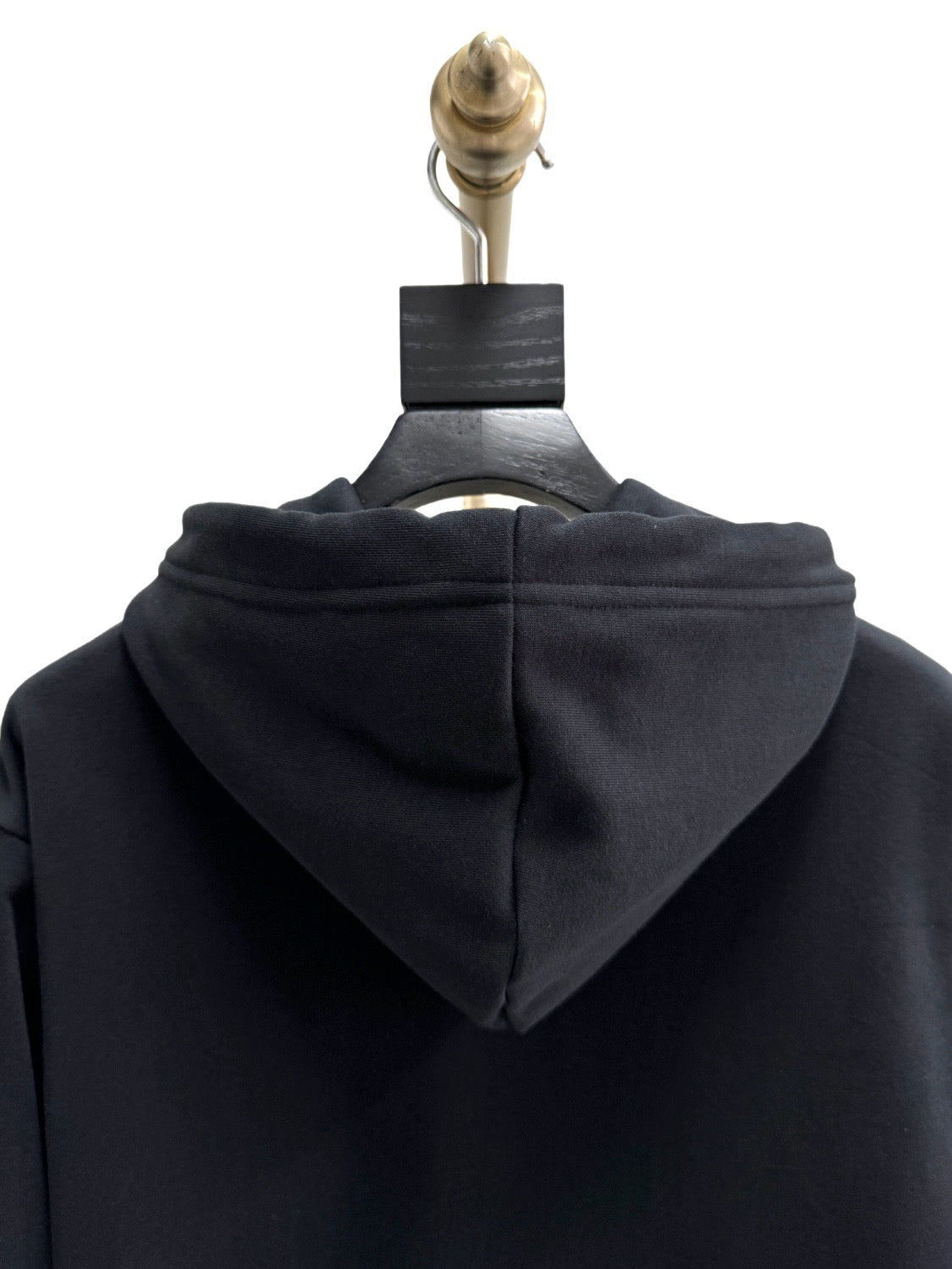 Black Hoodie - FashionHype.xyz