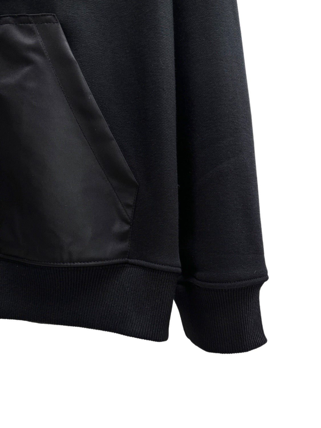 Black Hoodie - FashionHype.xyz