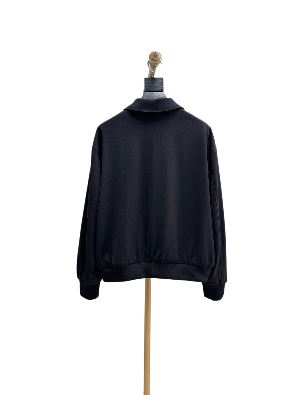 Black Jacket - FashionHype.xyz