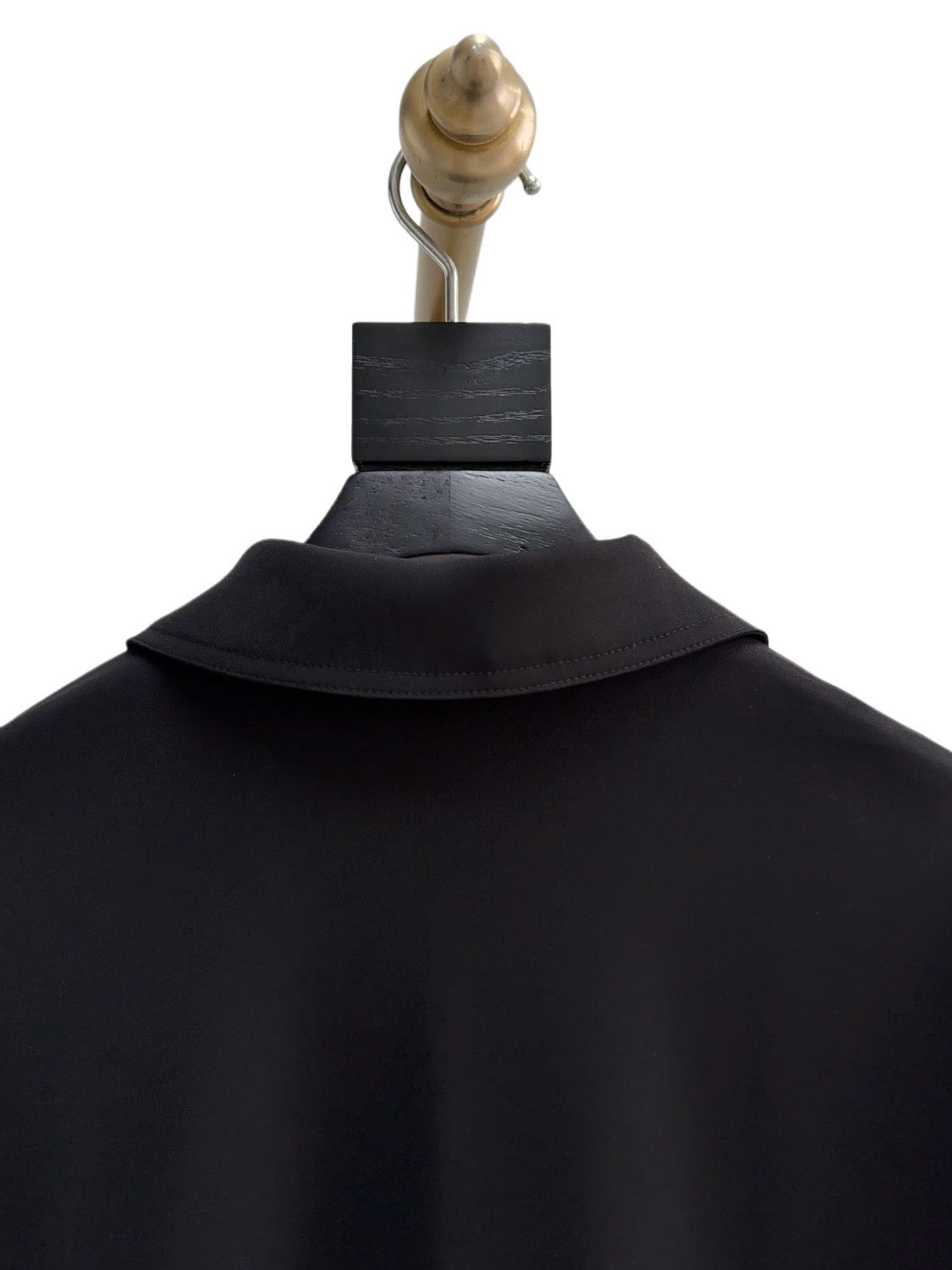 Black Jacket - FashionHype.xyz