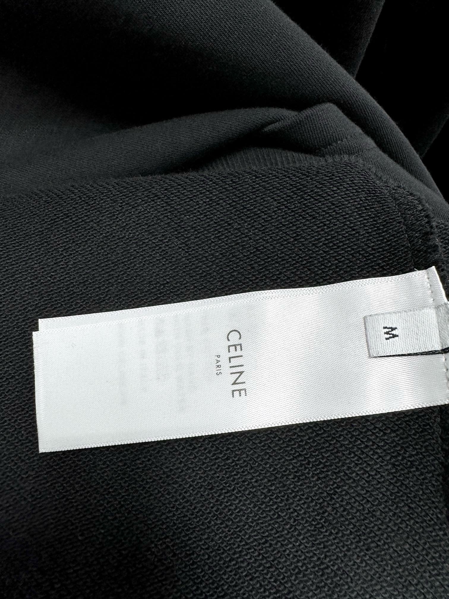 Schwarze Jacke