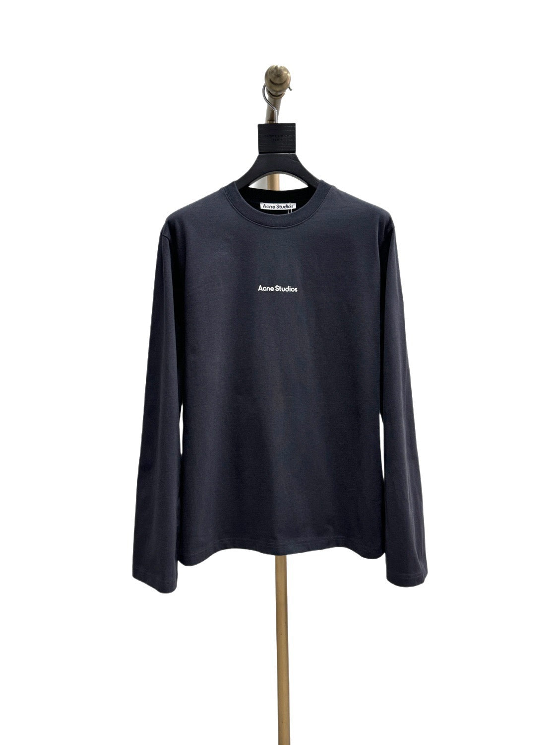 Schwarzes Trikot