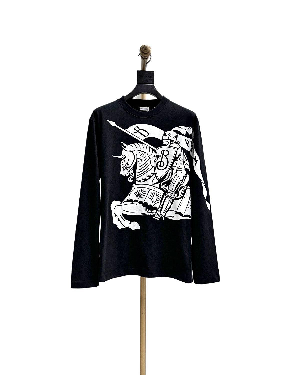 Schwarz-Weiß-Trikot