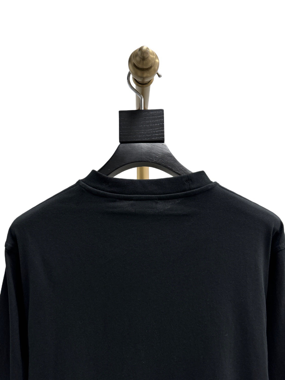 Schwarz-Weiß-Trikot