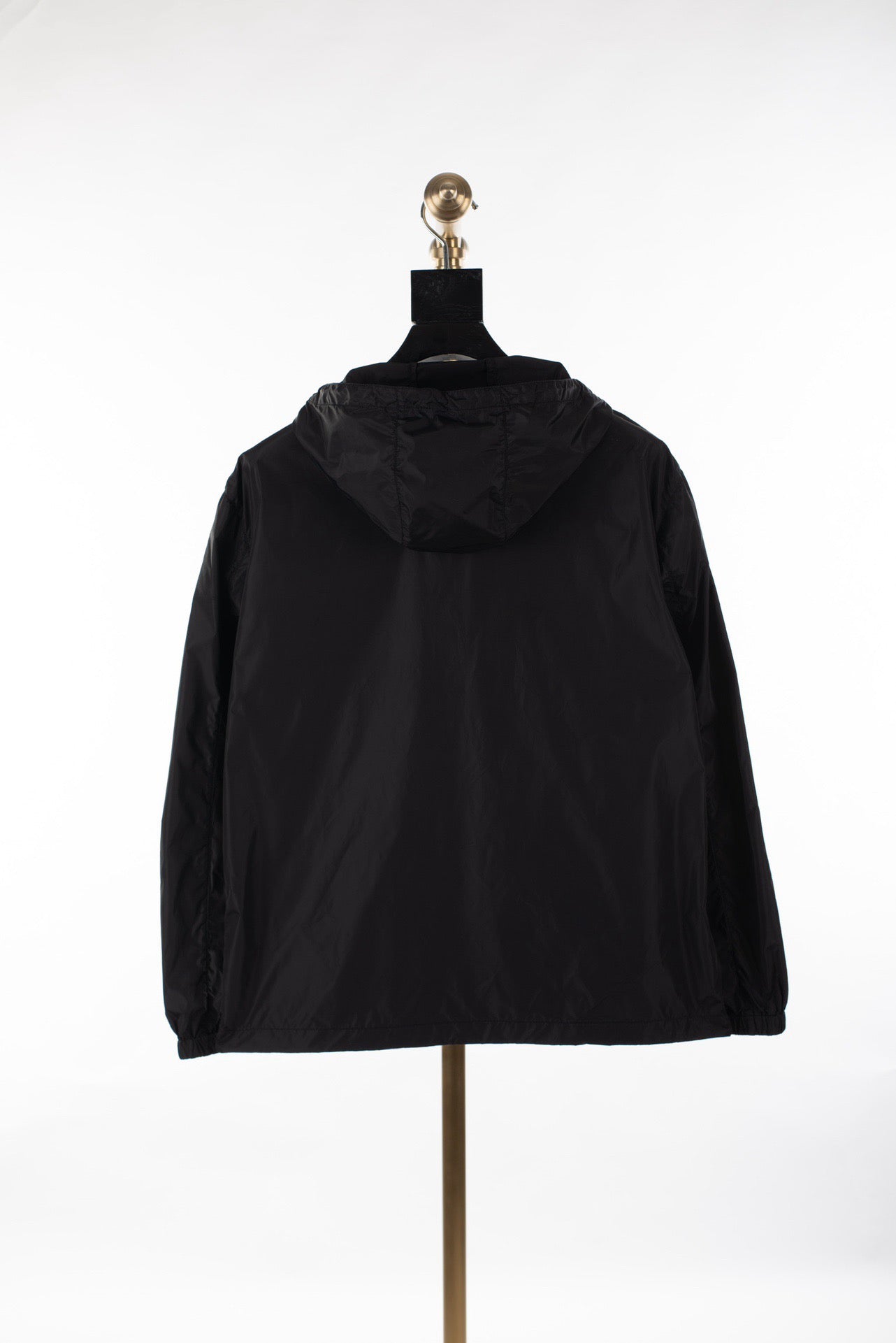 Black Jacket - FashionHype.xyz