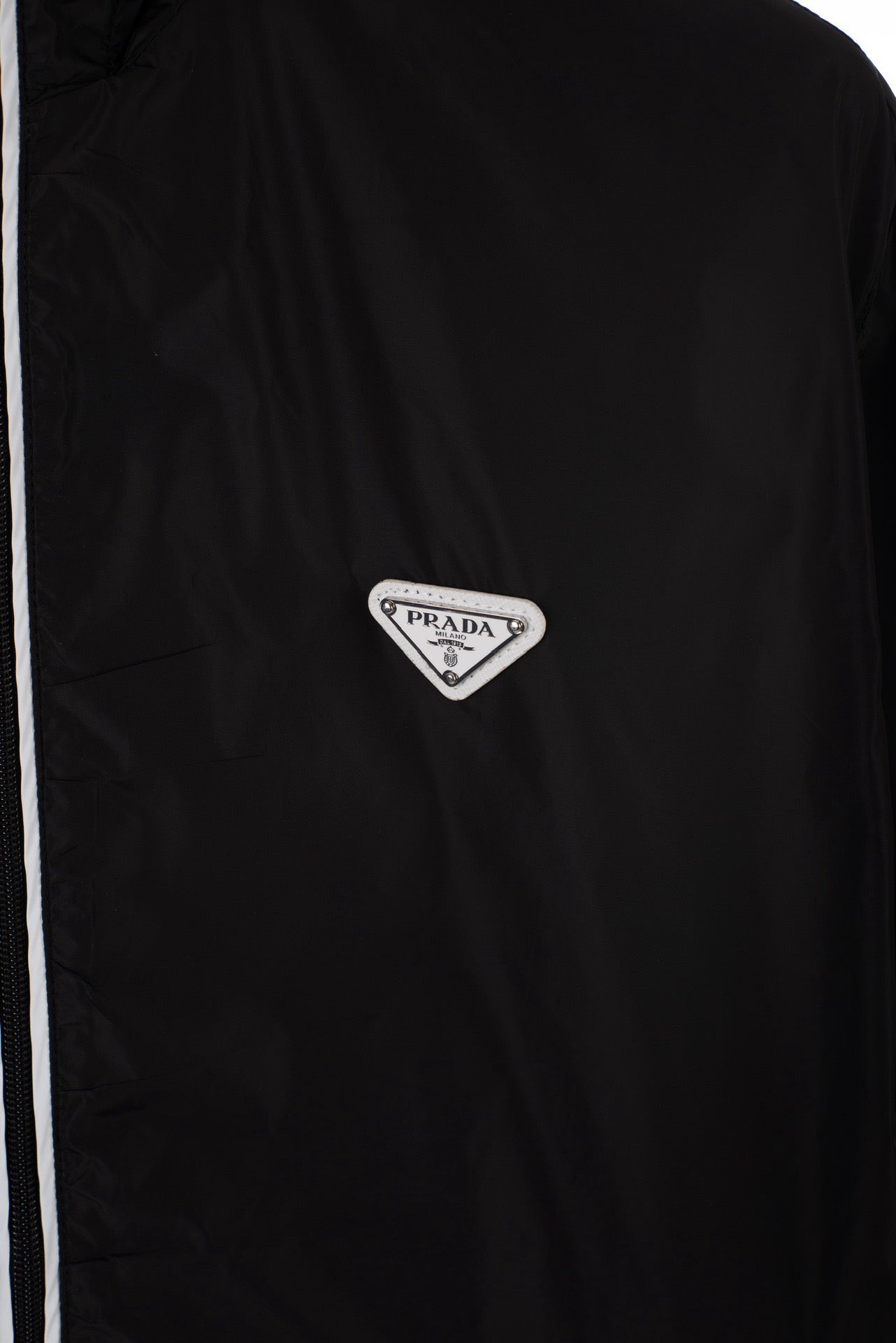 Black Jacket - FashionHype.xyz