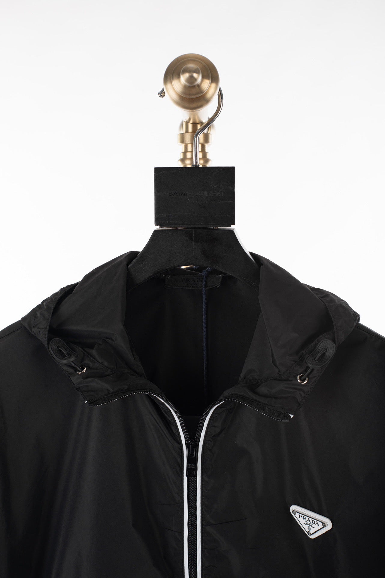 Black Jacket - FashionHype.xyz