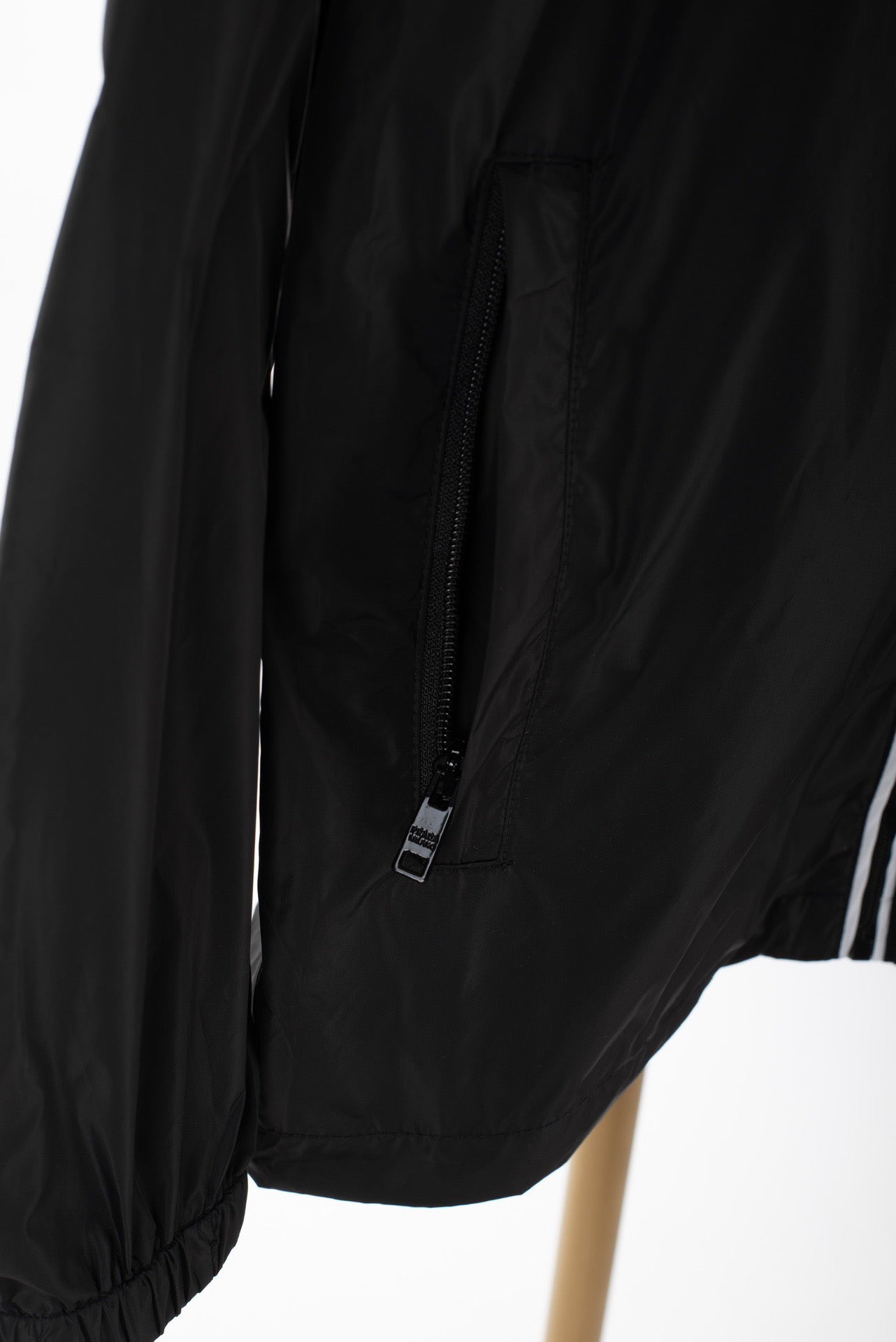 Black Jacket - FashionHype.xyz