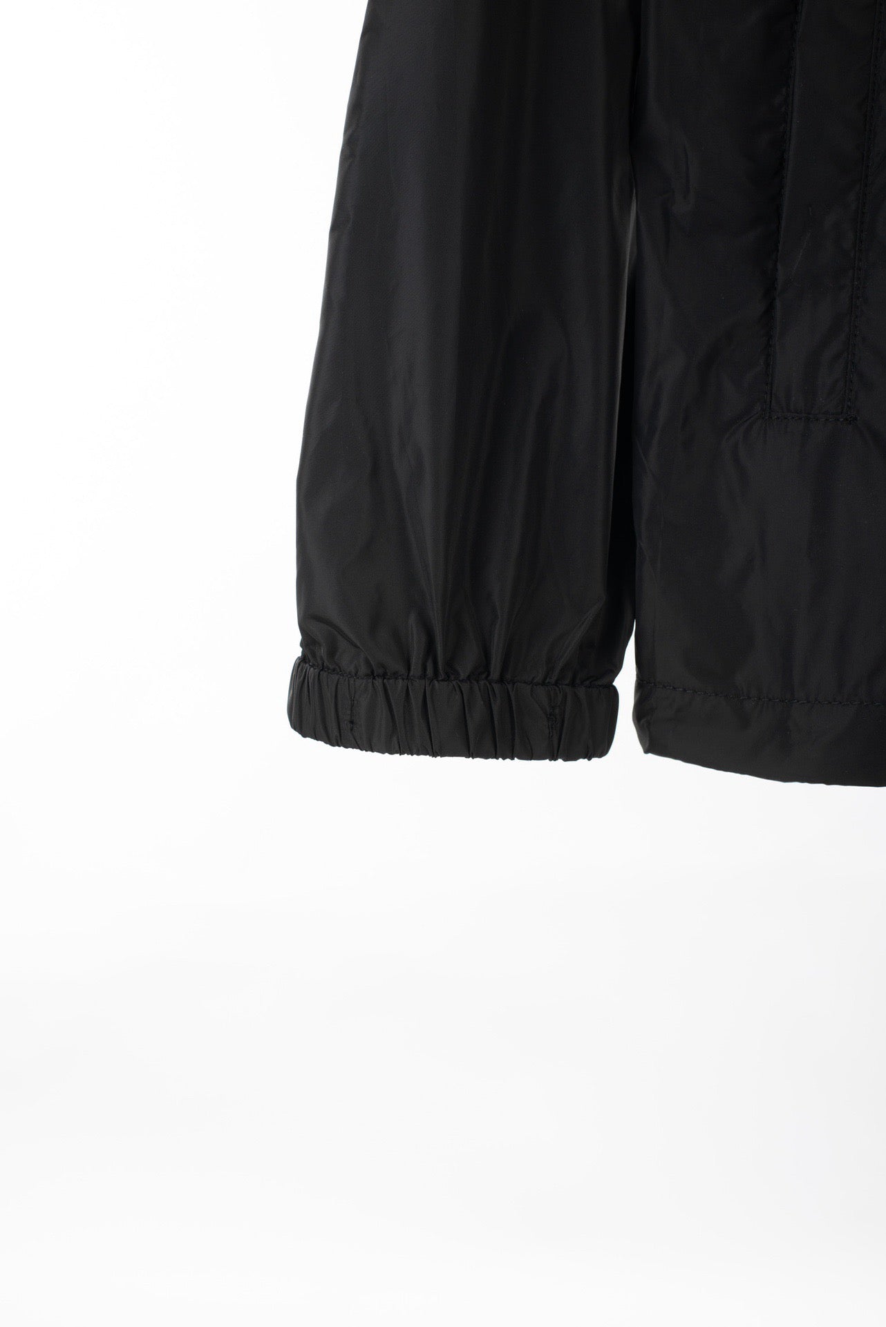 Black Jacket - FashionHype.xyz