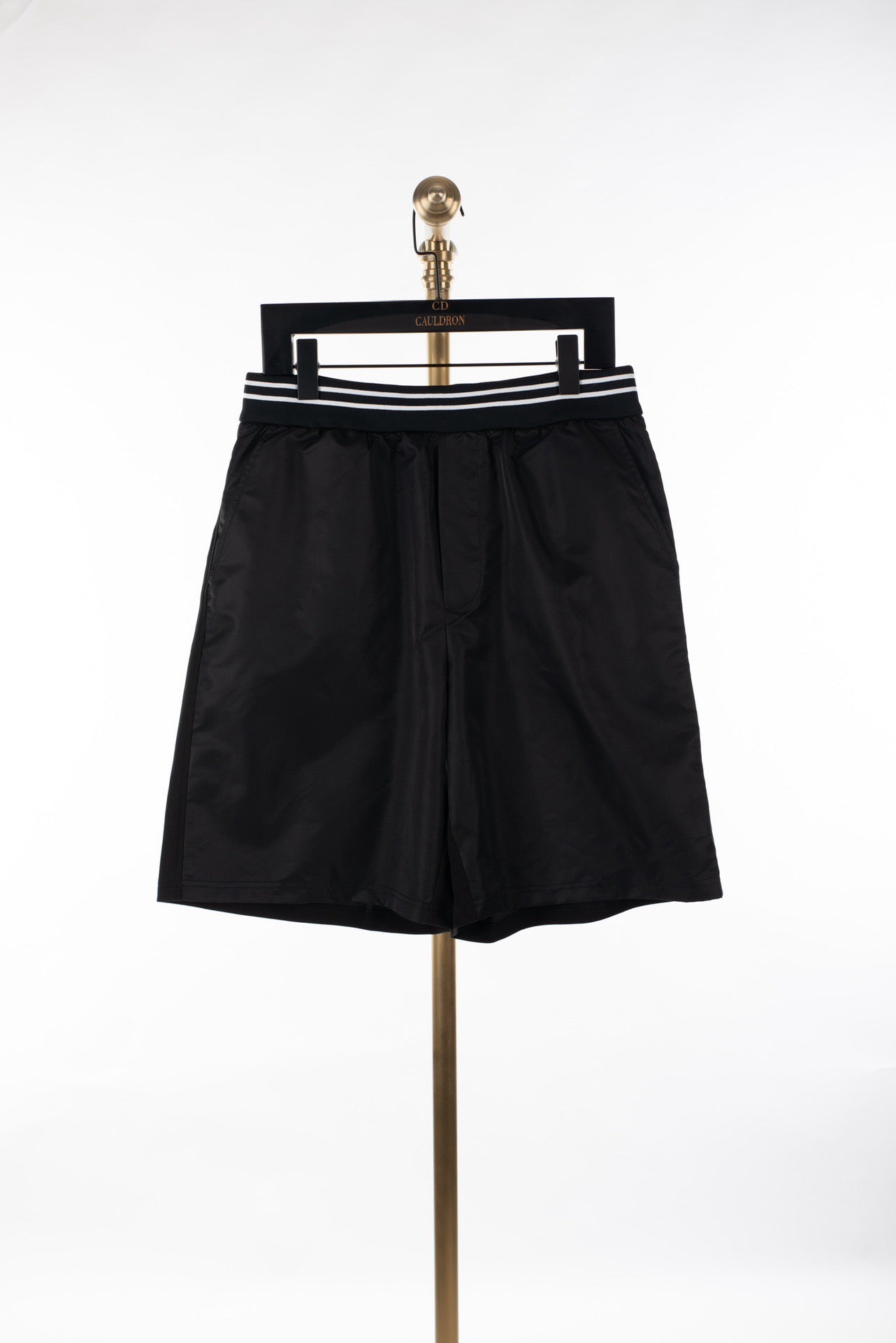 Black Short - FashionHype.xyz