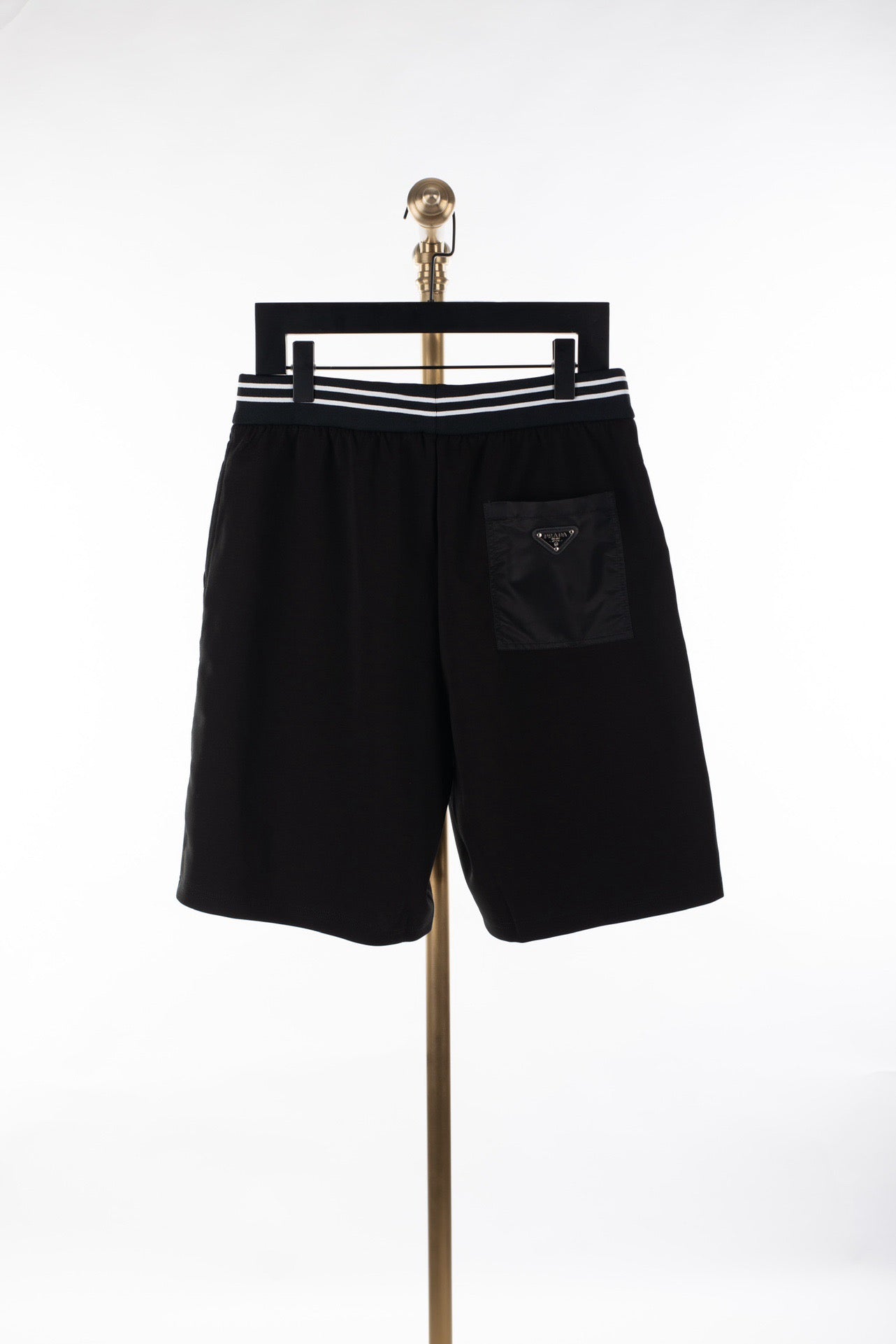 Black Short - FashionHype.xyz