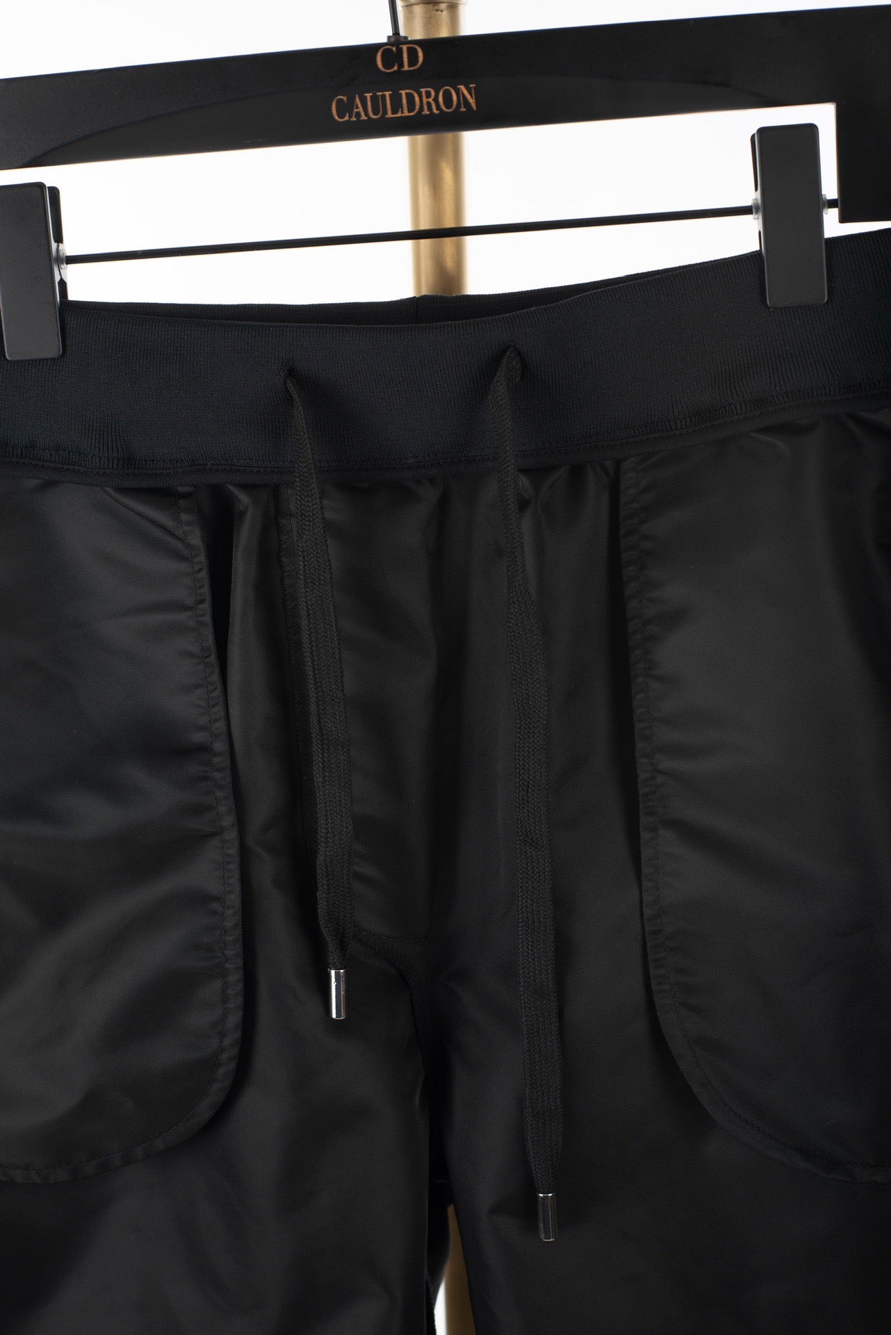 Black Short - FashionHype.xyz