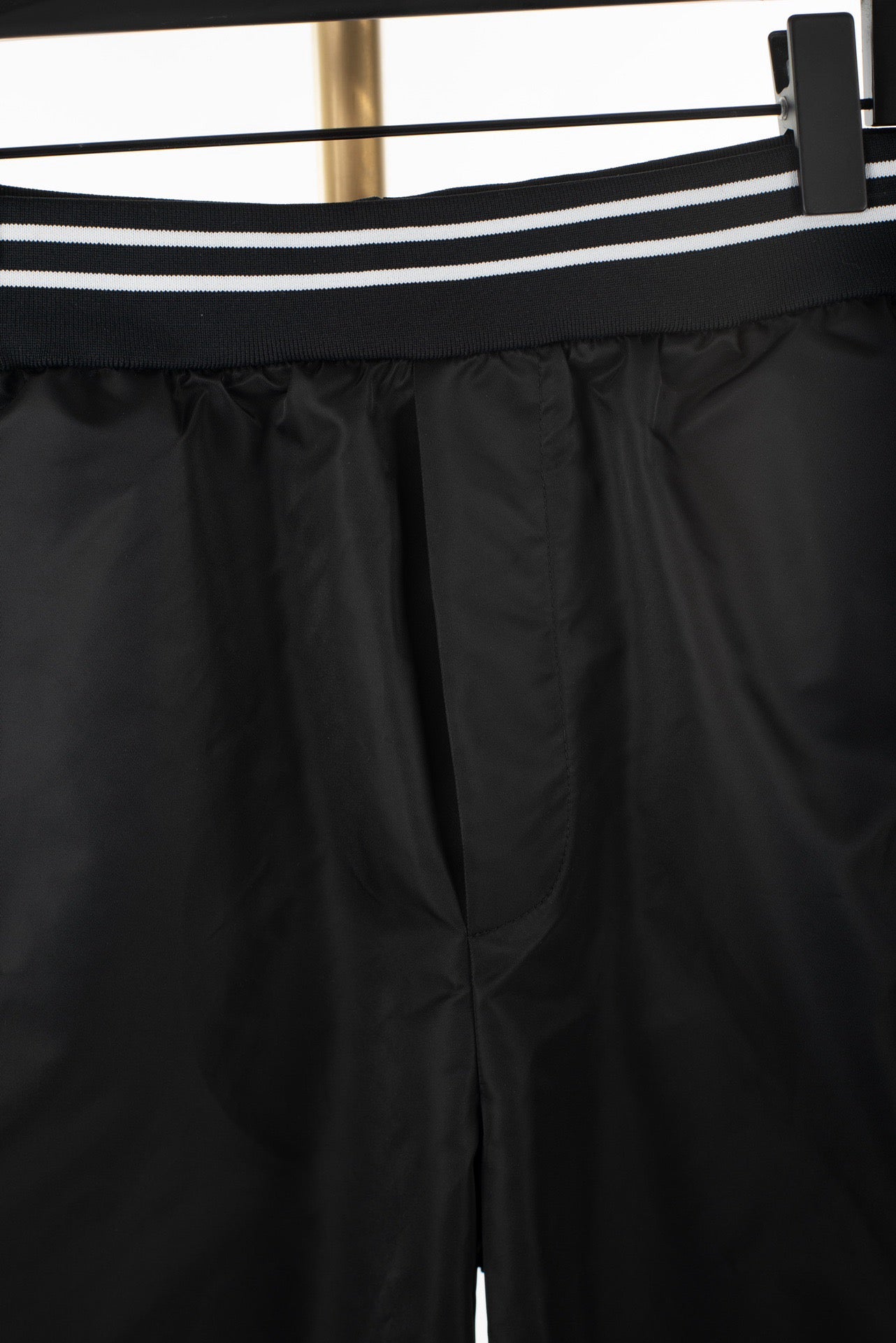 Black Short - FashionHype.xyz