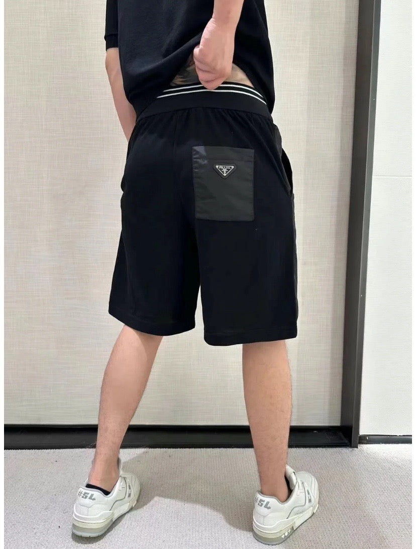 Black Short - FashionHype.xyz