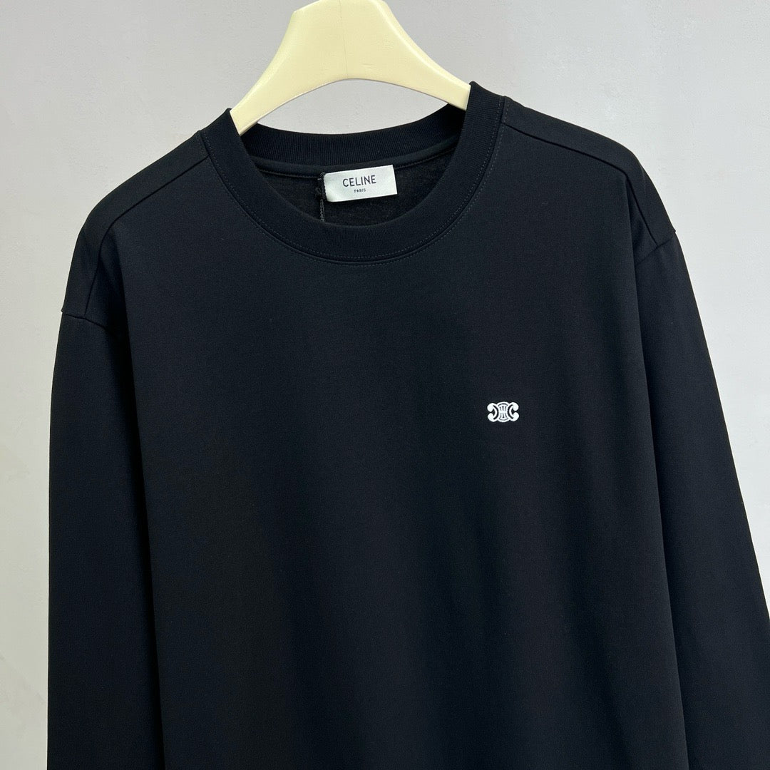 Schwarzes und rotes Trikot