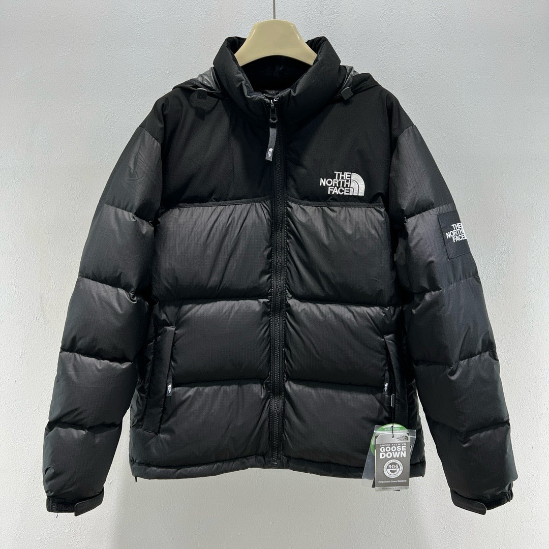 Mehrfarbige Jacke