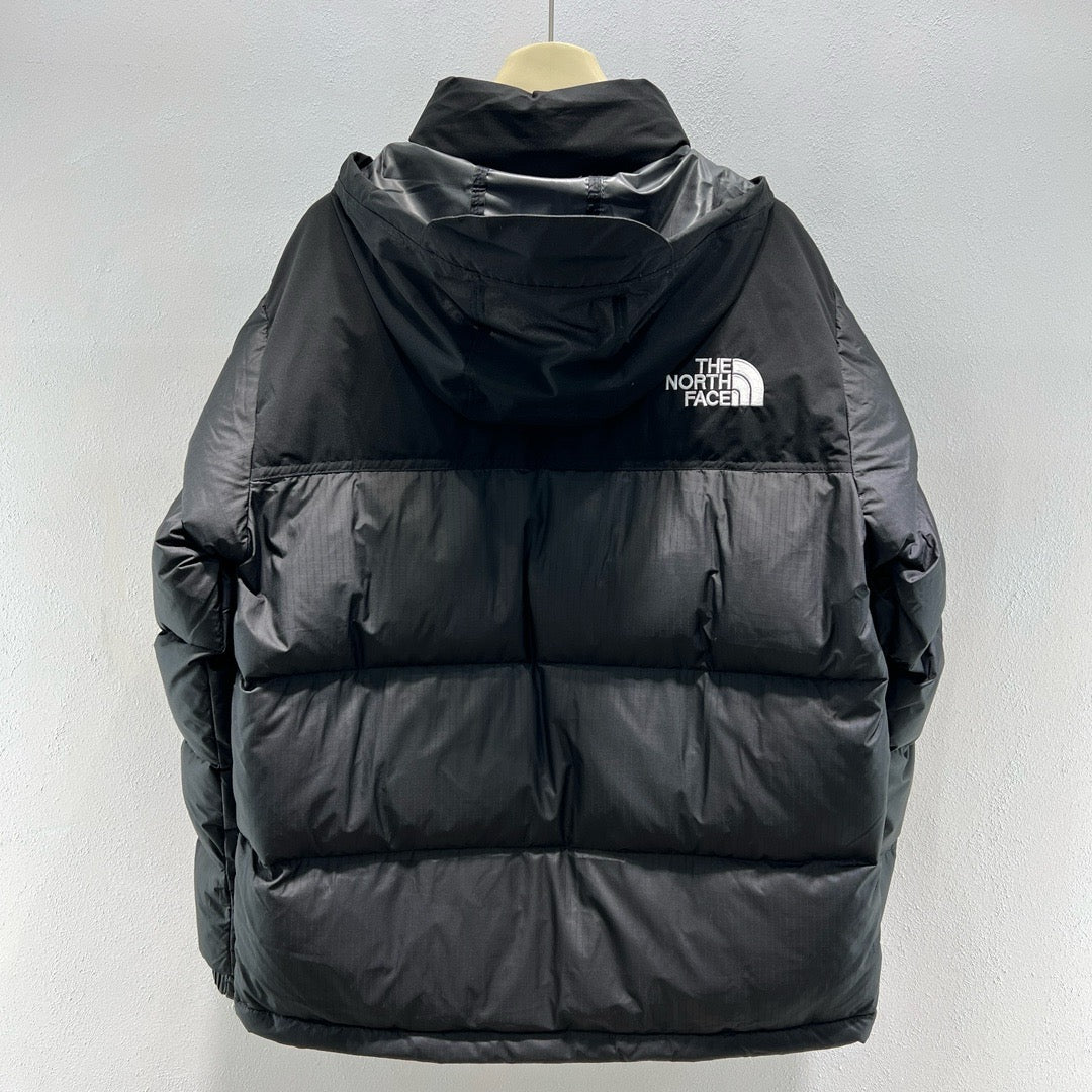 Mehrfarbige Jacke