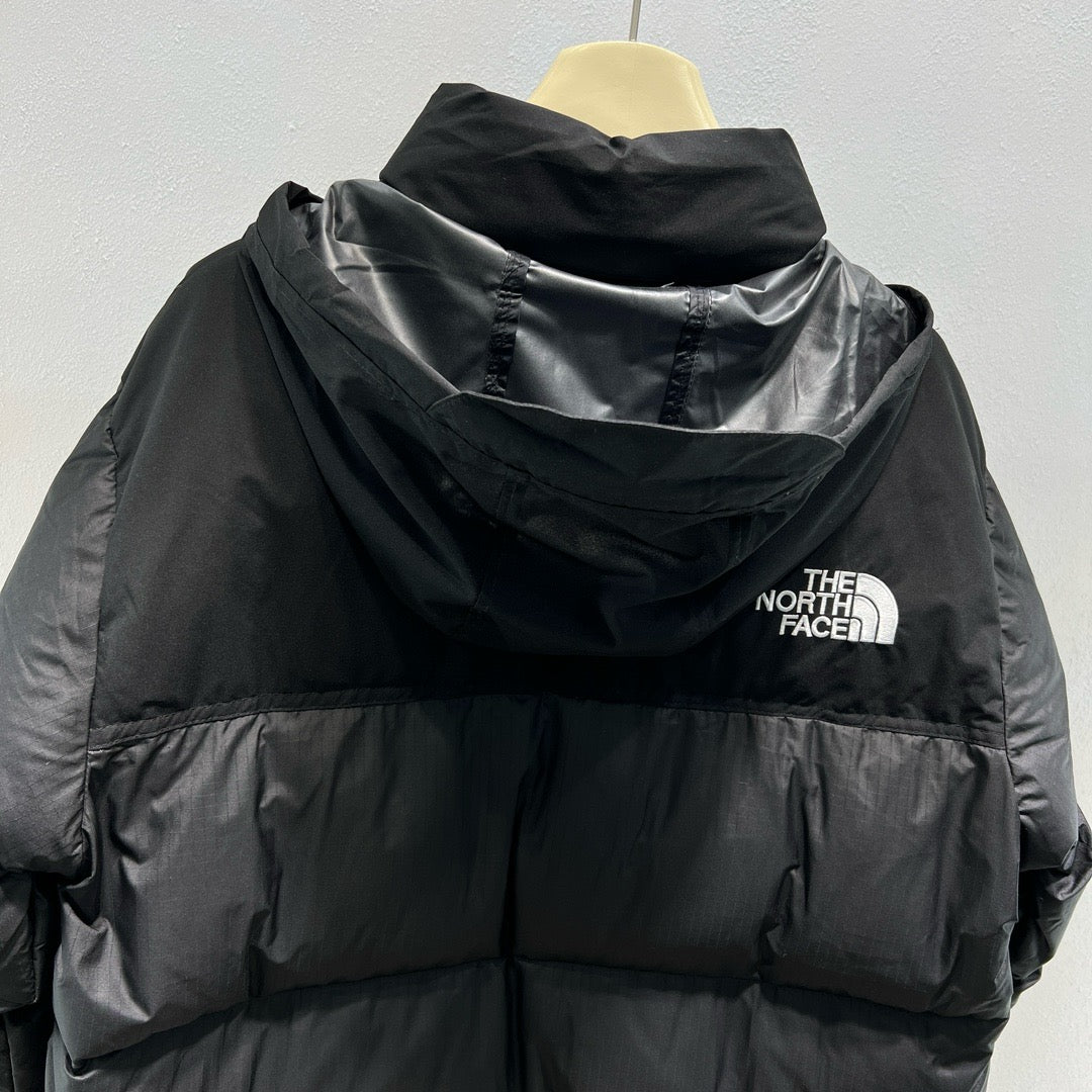 Mehrfarbige Jacke