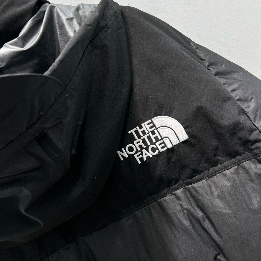 Mehrfarbige Jacke