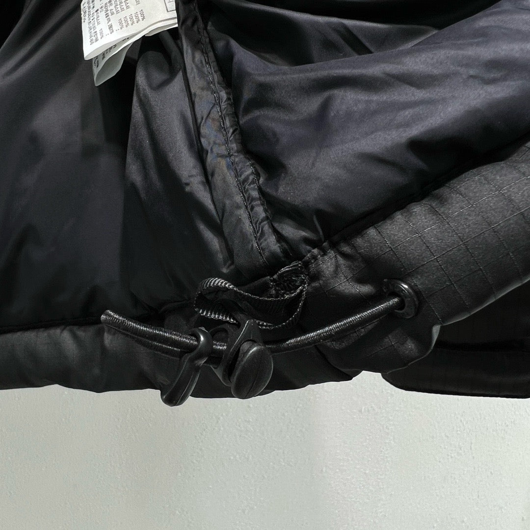 Mehrfarbige Jacke
