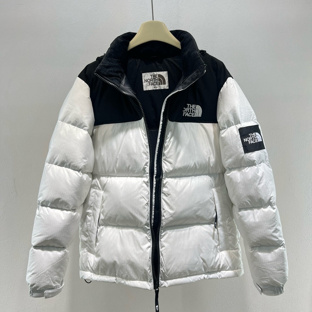 Mehrfarbige Jacke
