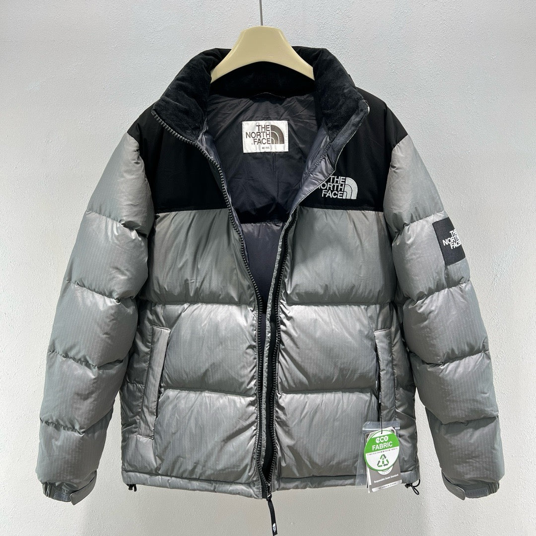 Mehrfarbige Jacke