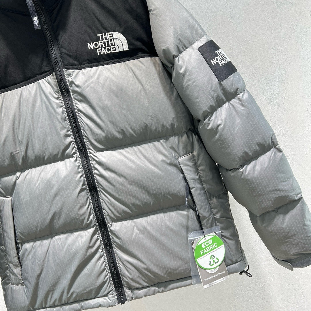 Mehrfarbige Jacke