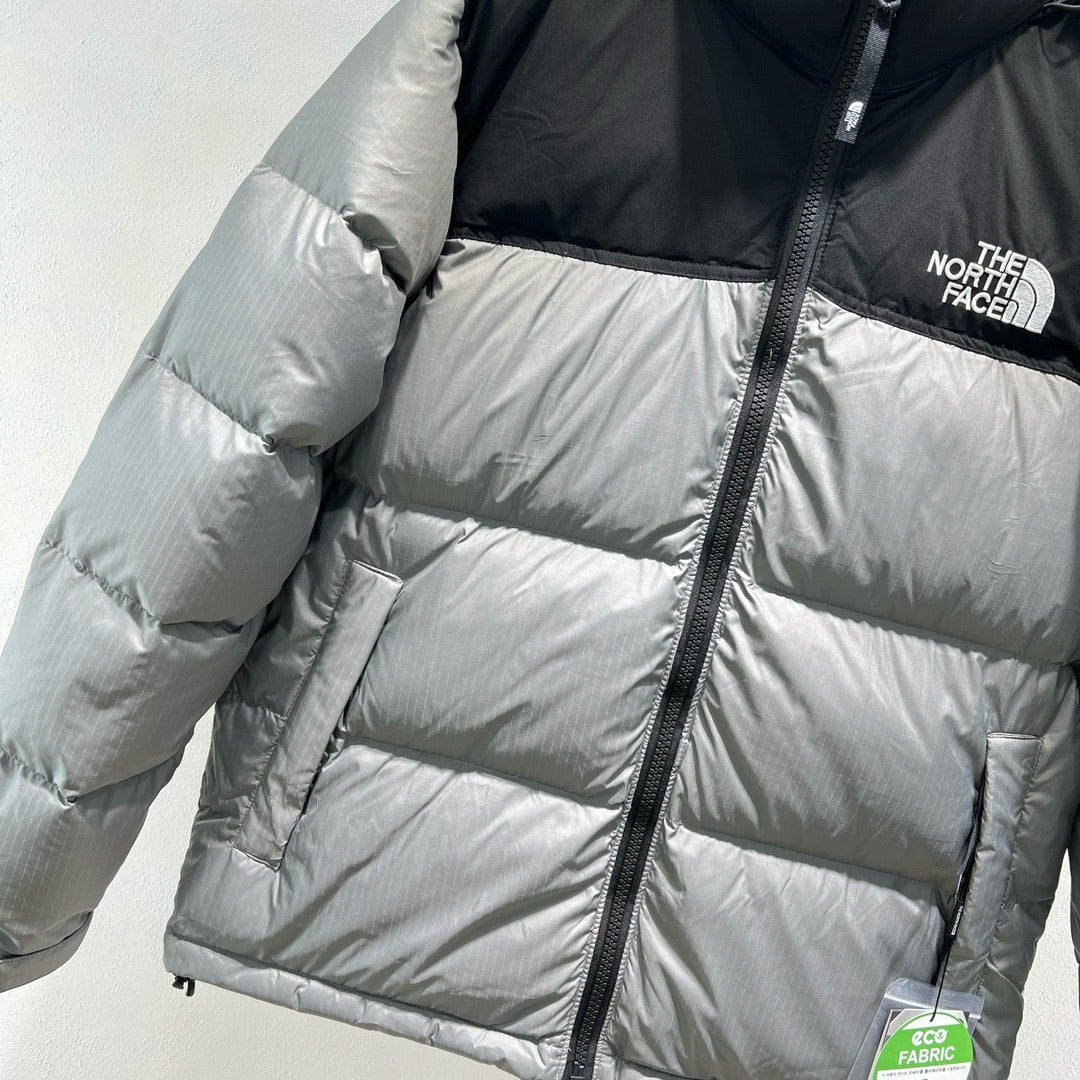 Mehrfarbige Jacke