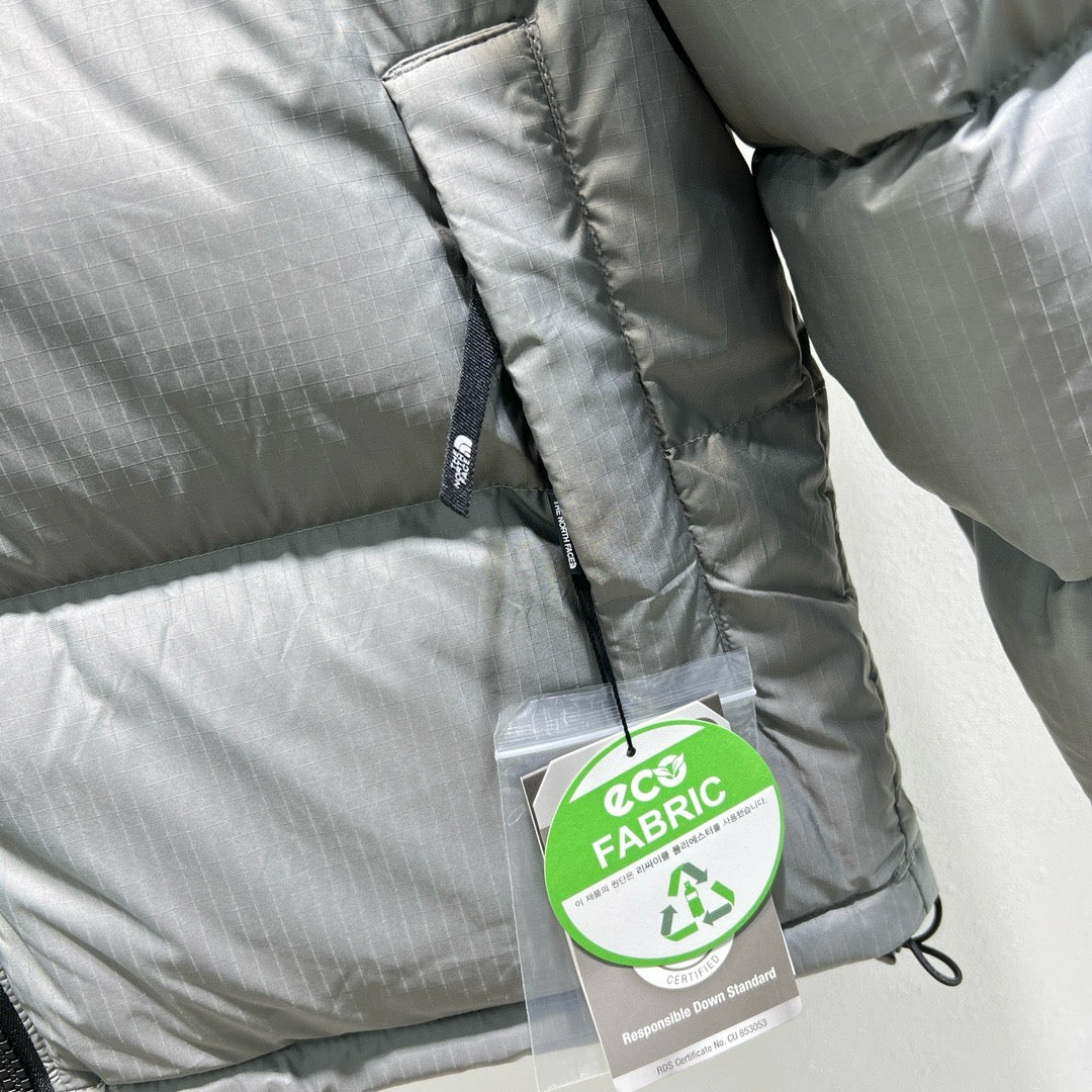 Mehrfarbige Jacke