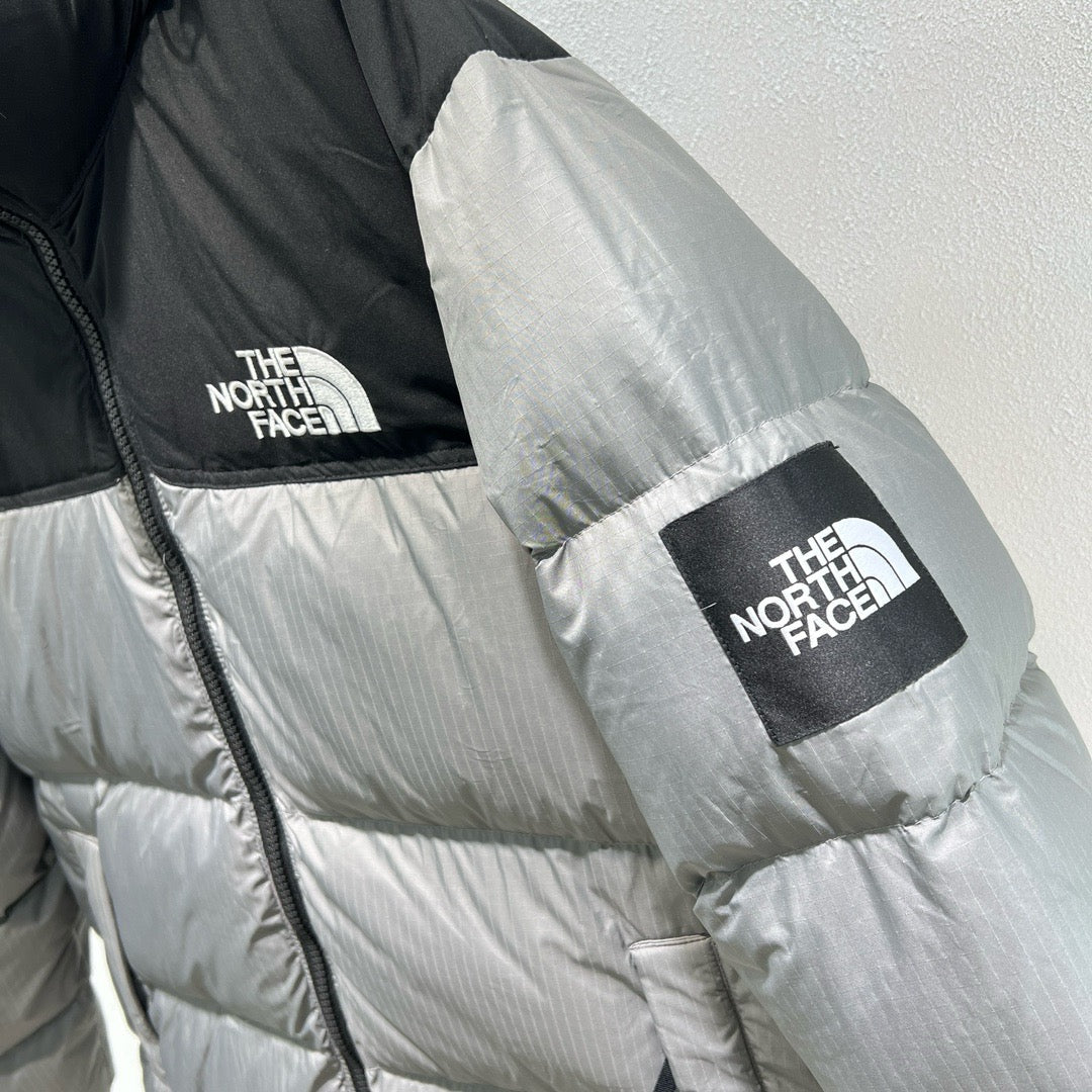 Mehrfarbige Jacke