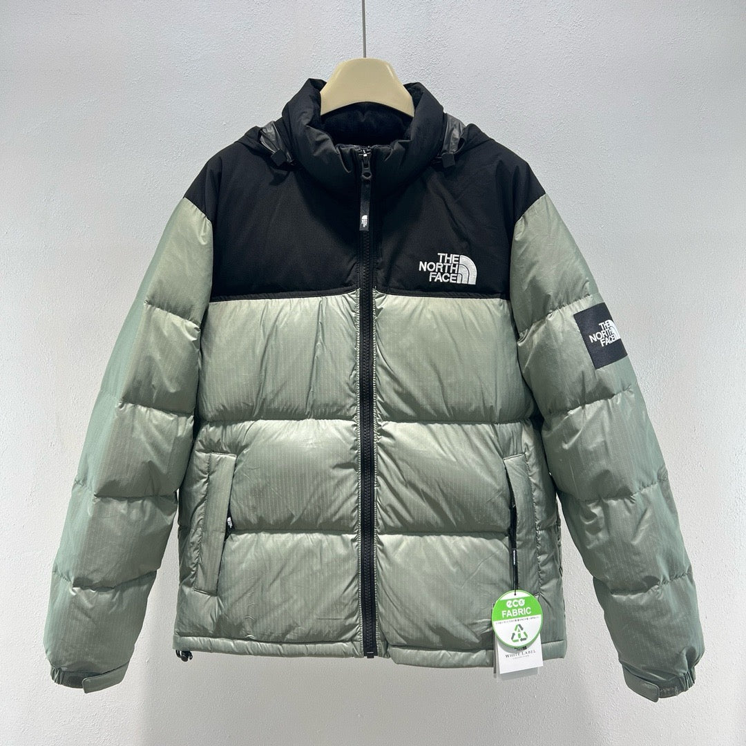 Mehrfarbige Jacke