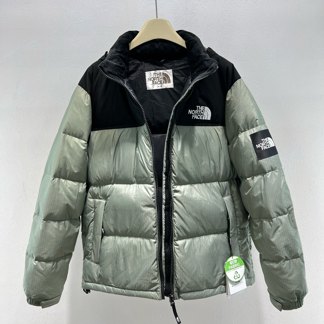 Mehrfarbige Jacke