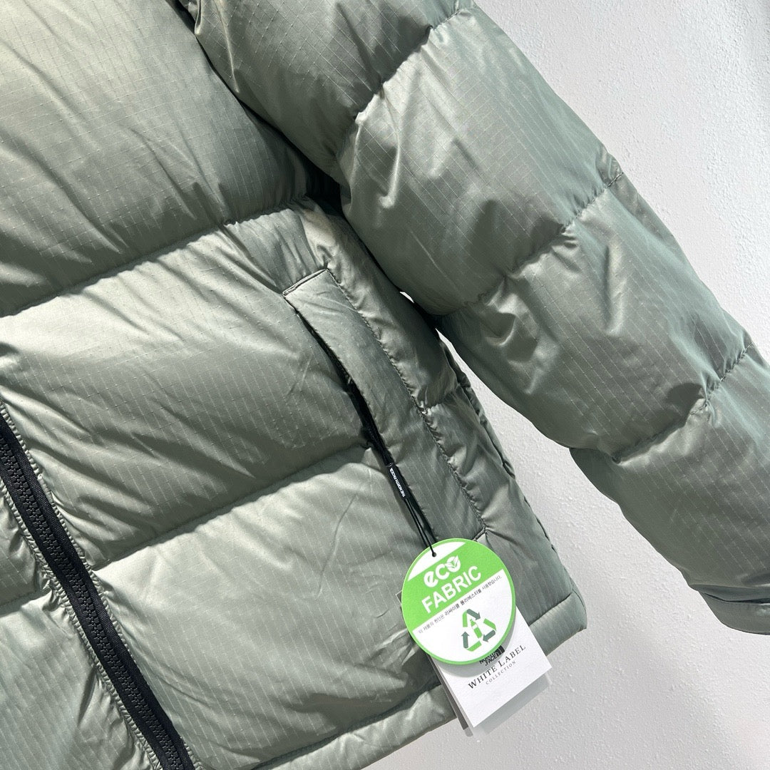 Mehrfarbige Jacke