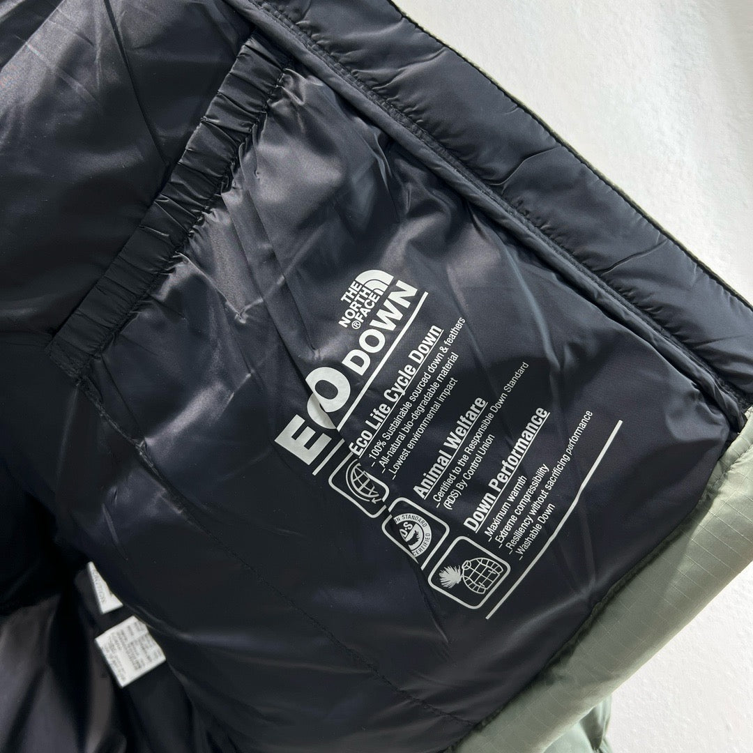 Mehrfarbige Jacke