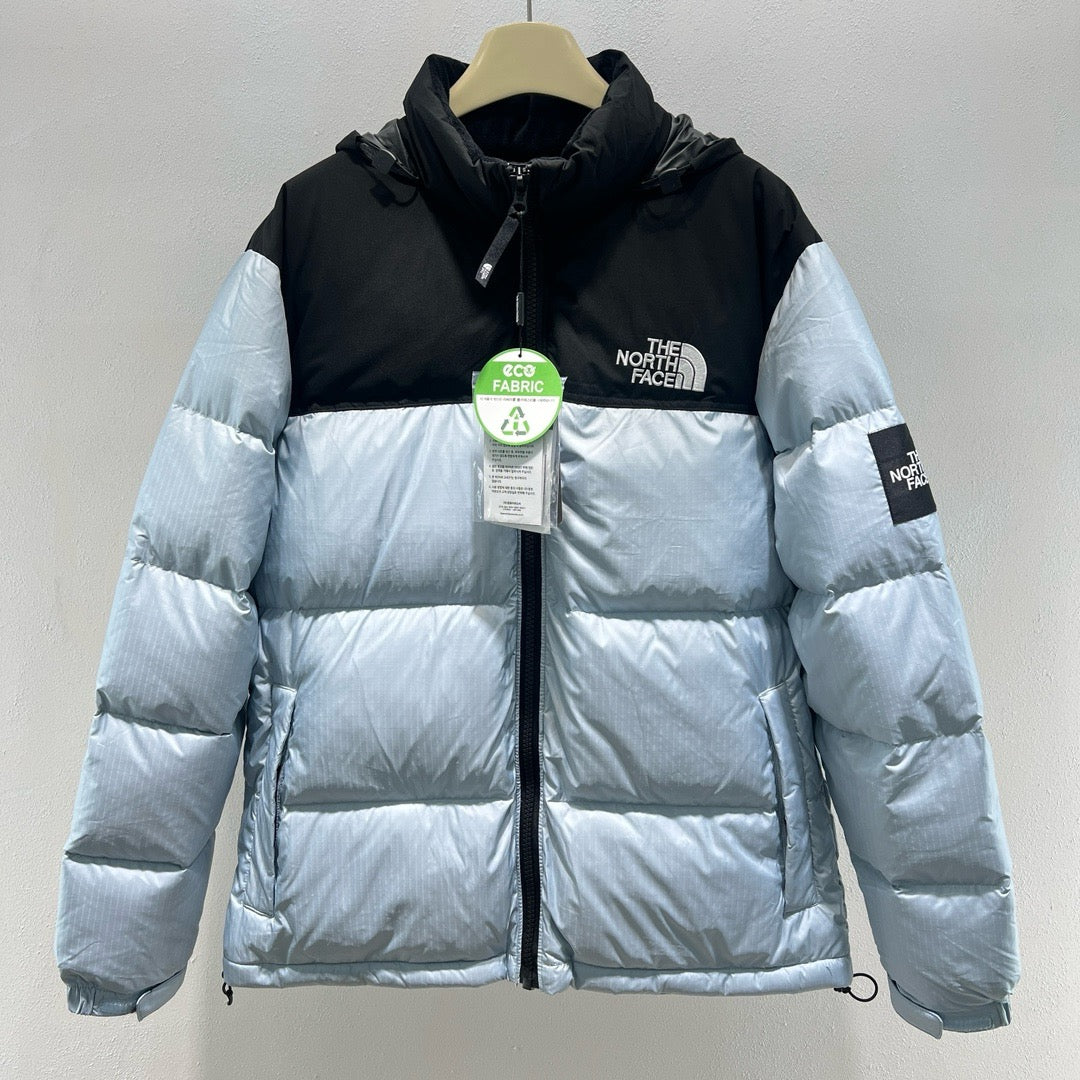 Mehrfarbige Jacke